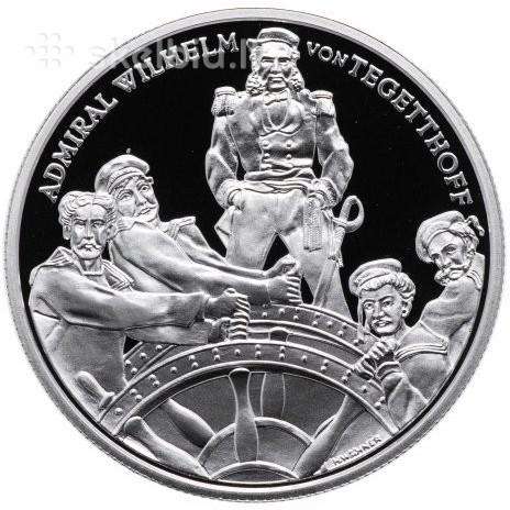 2004 Austrija 20 eurų