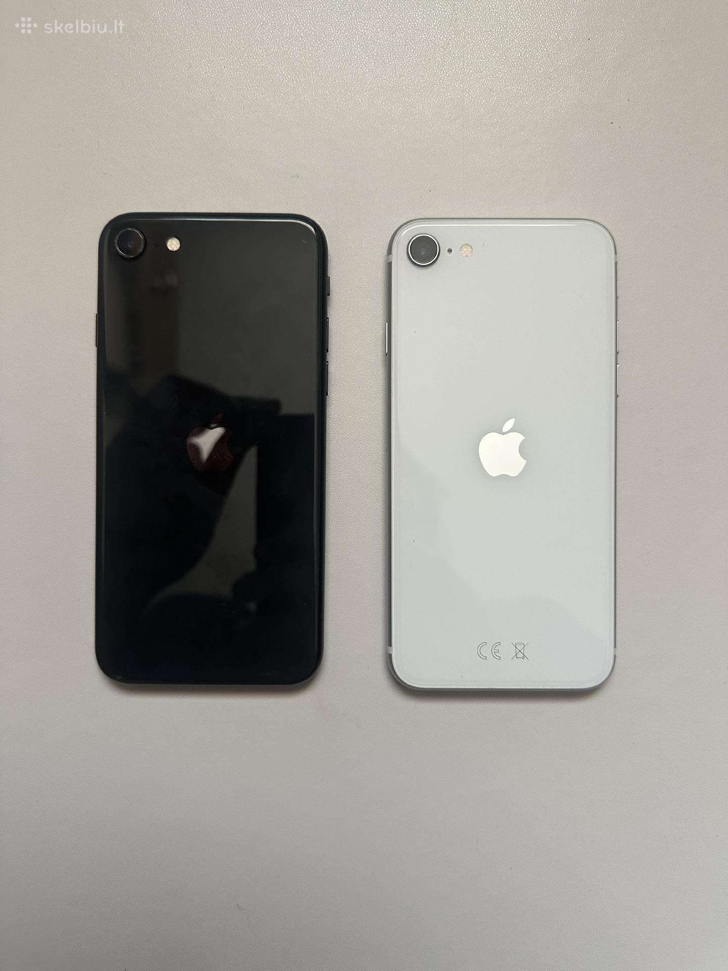 iPhone Se 2020 2vnt
