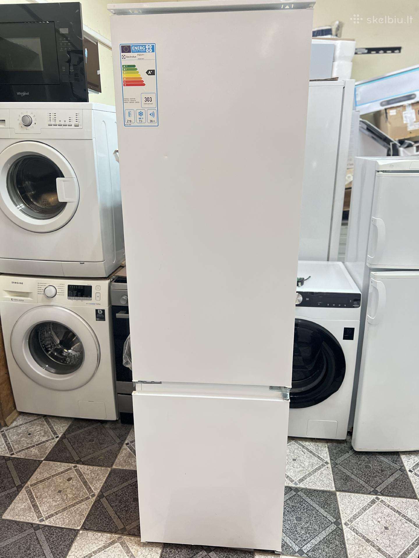 Electrolux