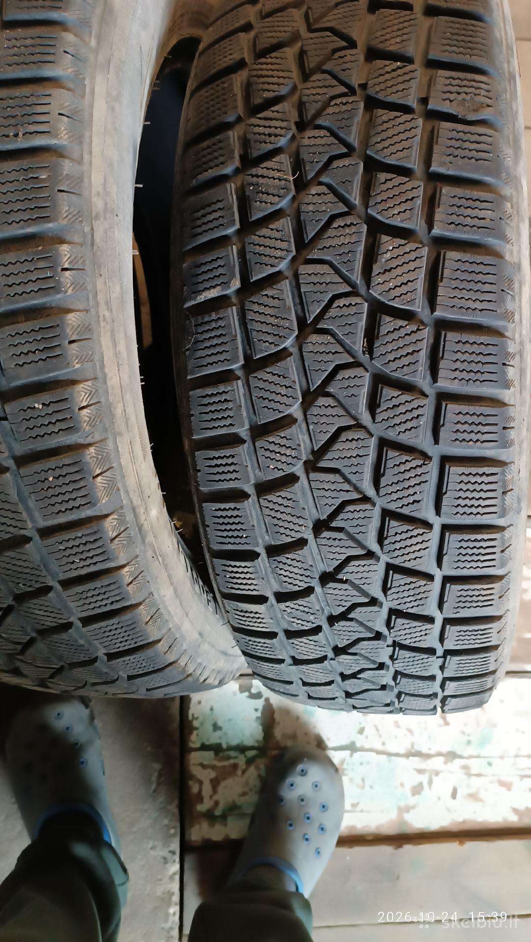 2vnt 7mm 2vnt6'5 mm