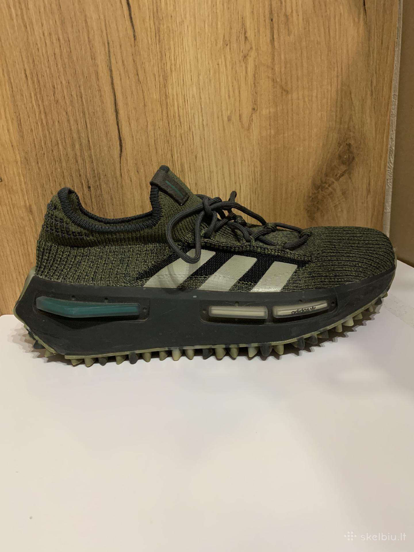 Adidas Nmd S1 kedai