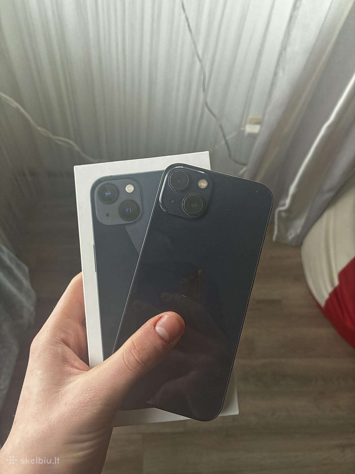 iPhone 13 128gb