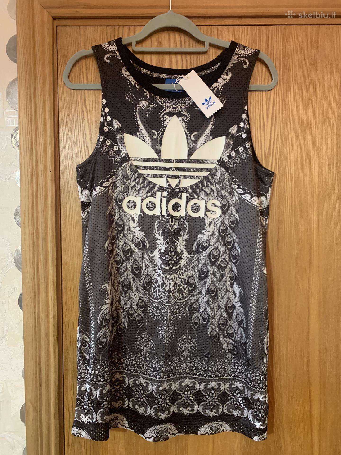 Adidas suknelė - tunika