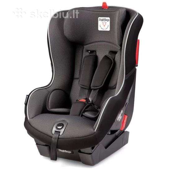 Peg Perego Viaggio 1 + isofix.