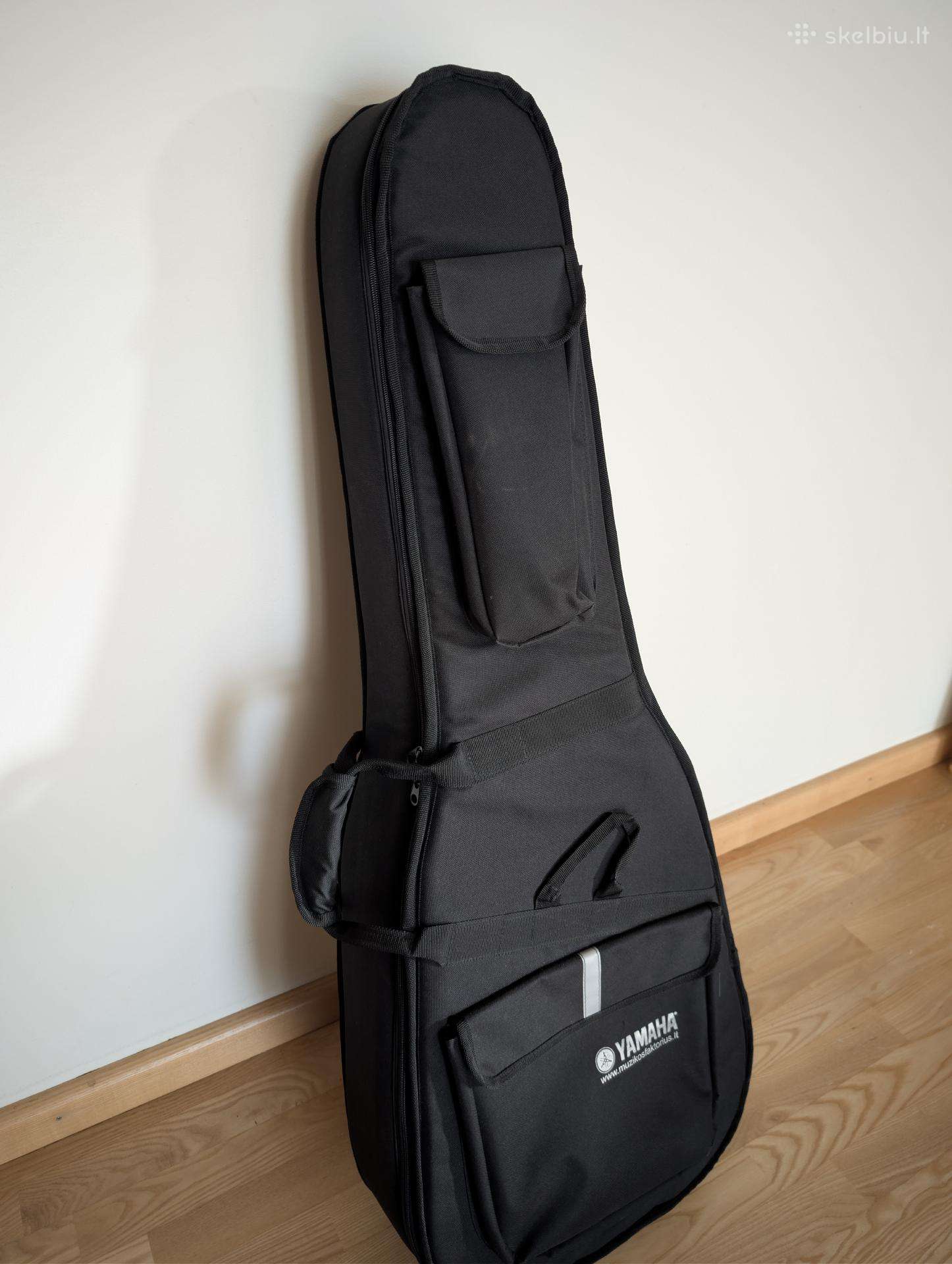 Parduodu dėklą akustinei gitarai