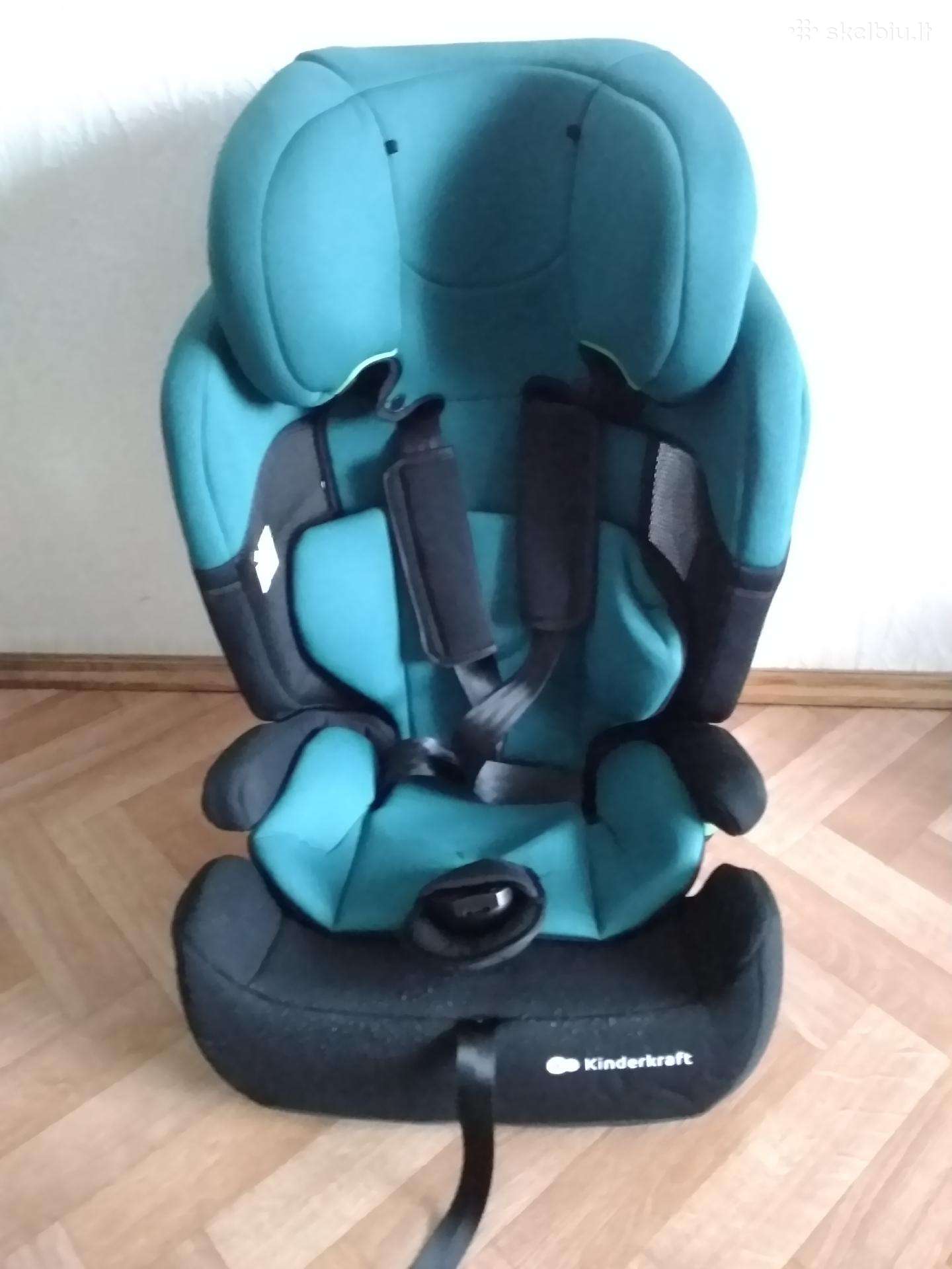 Autokedutė