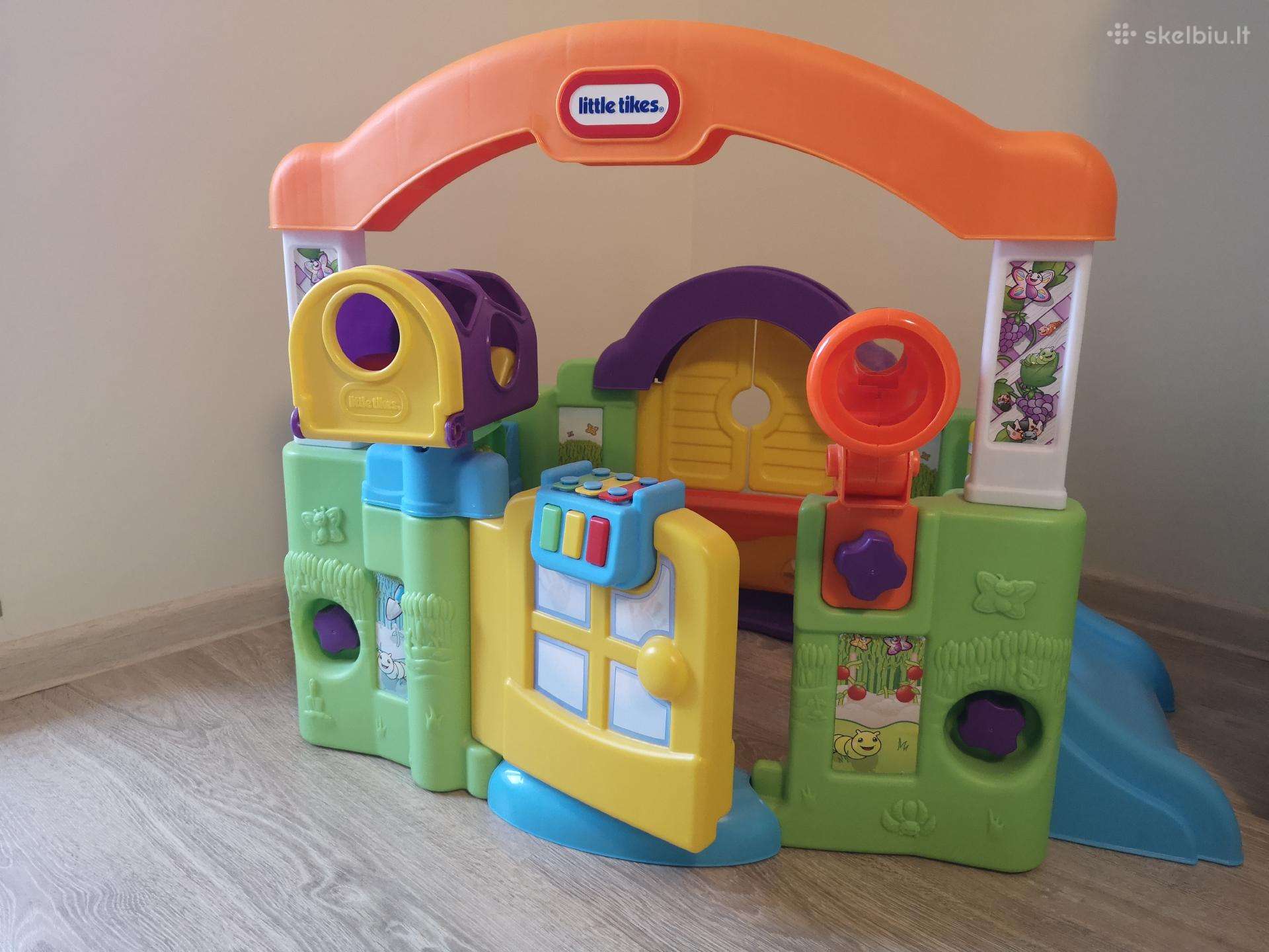 Žaidimų namelis little tikes