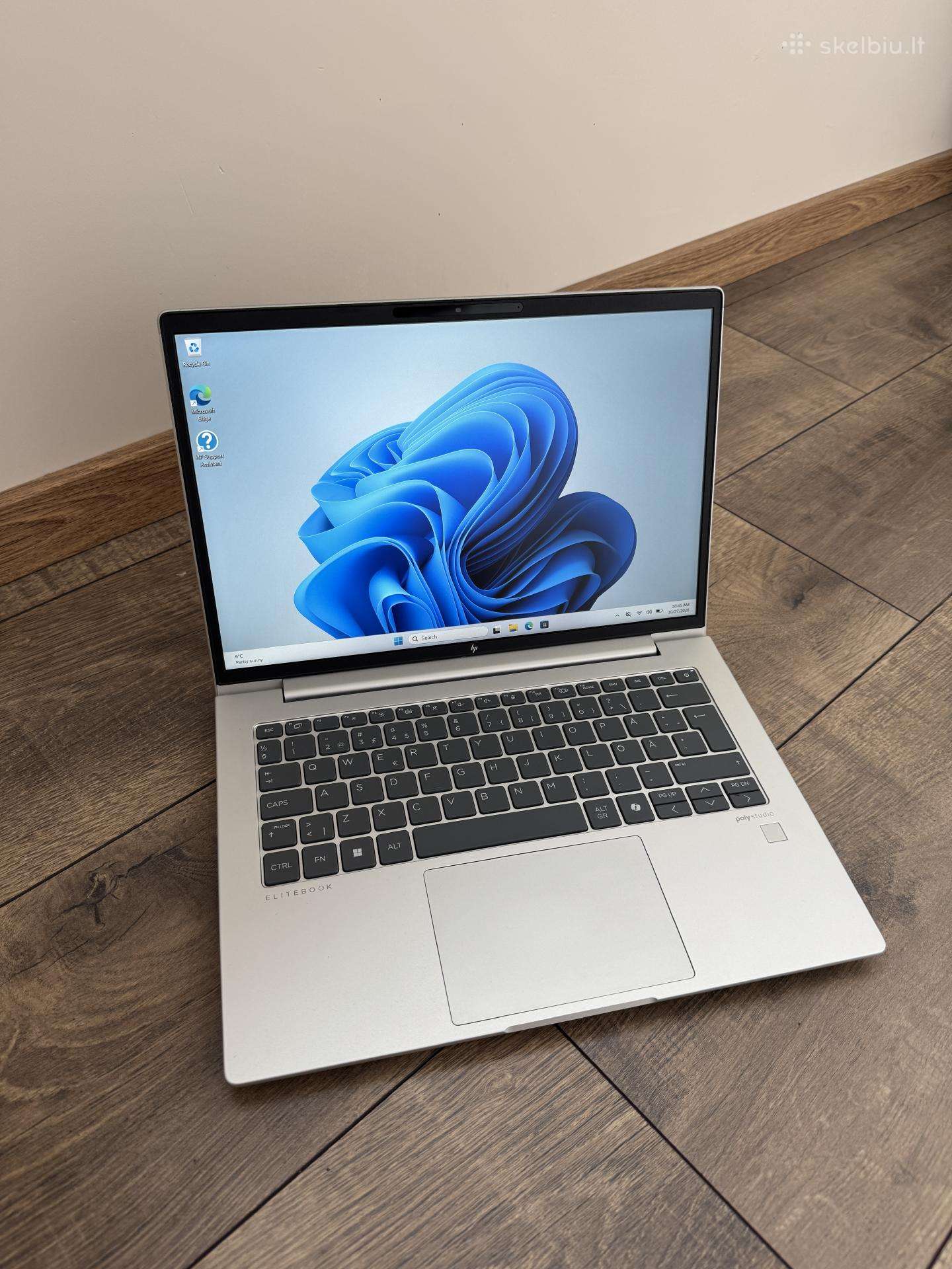 Hp Elitebook 645 G11