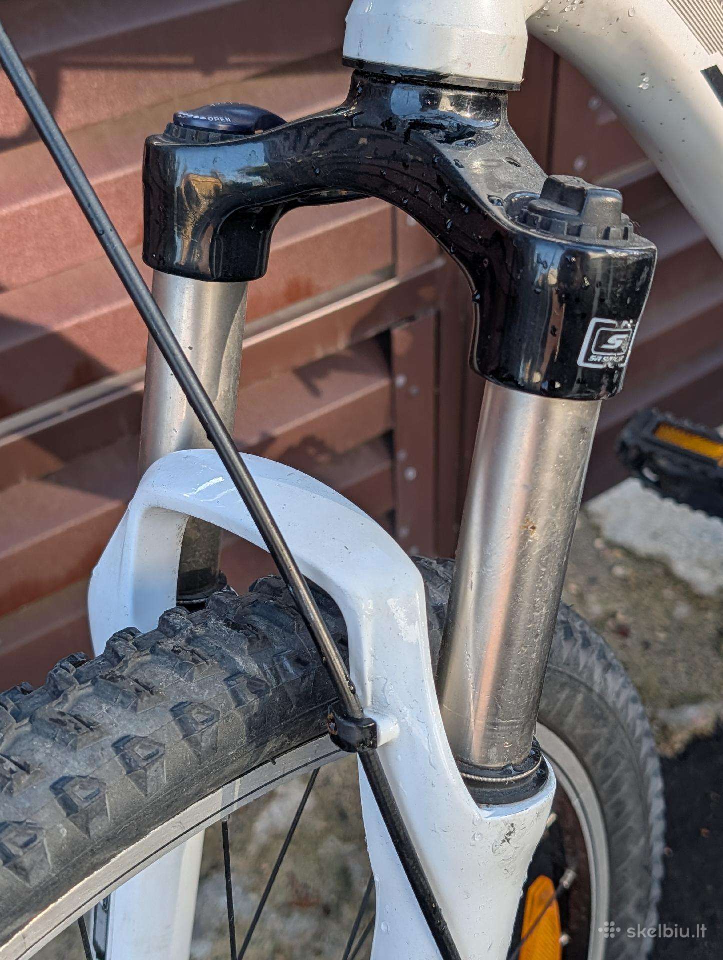 Mountain bike Scott 26″
