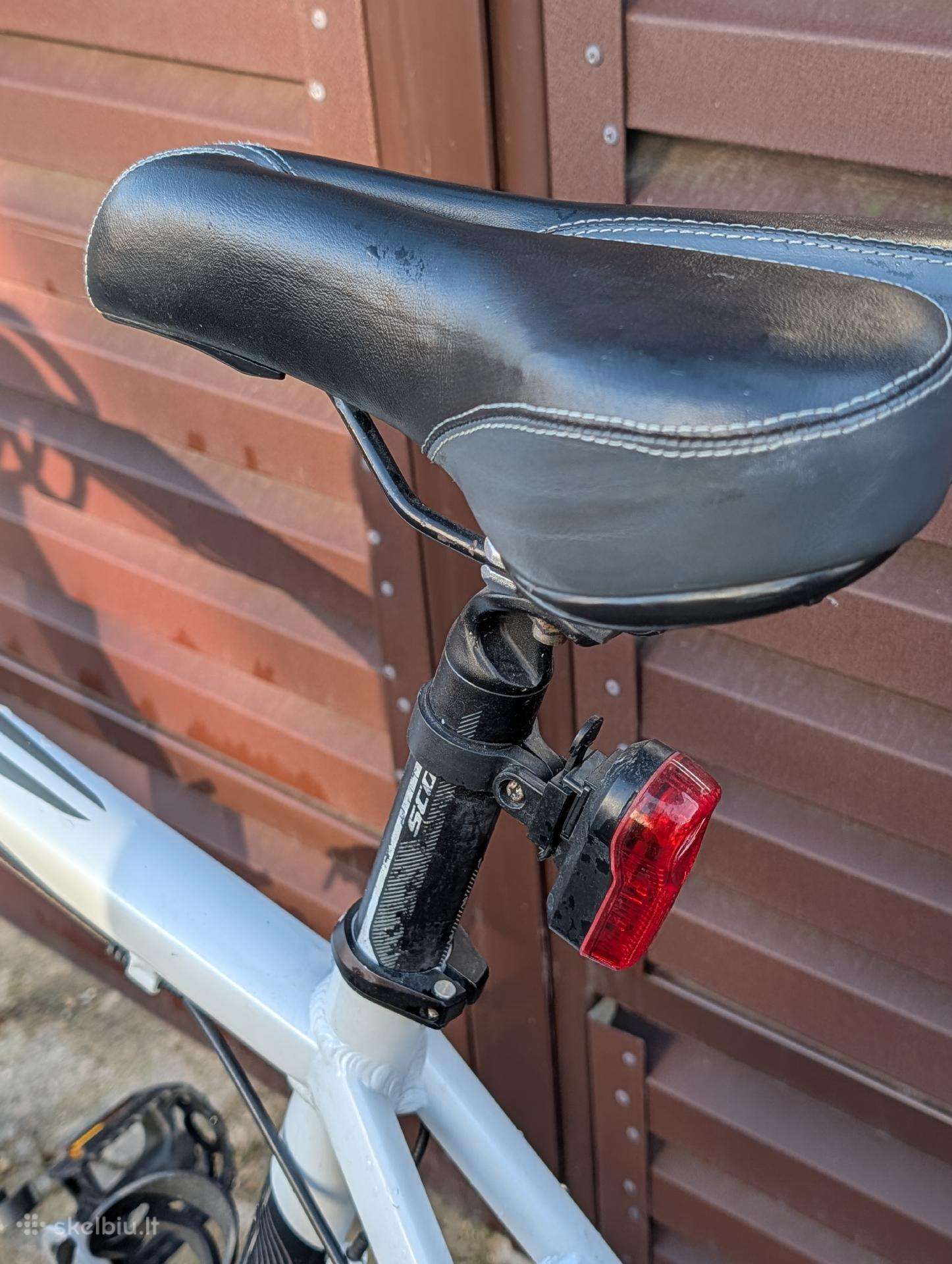 Mountain bike Scott 26″