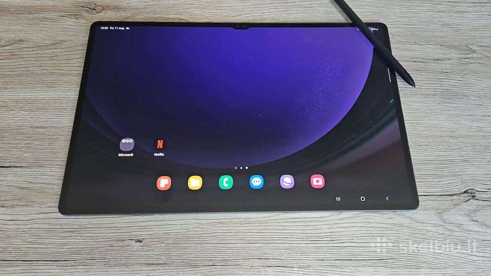 S9 ultra