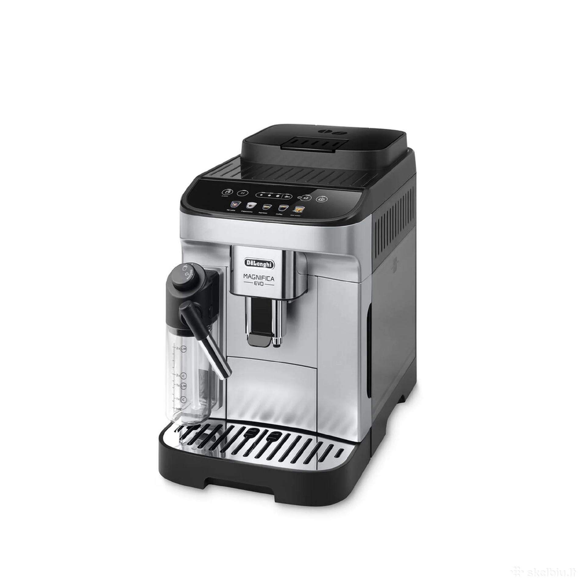 Automatinis kavos aparatas Delonghi Ecam290.61.SB
