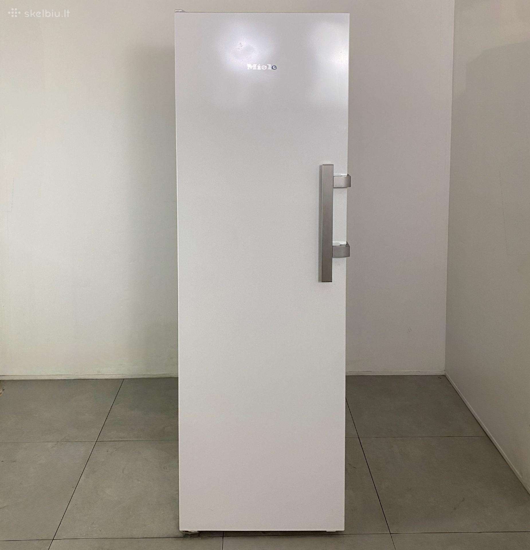 Šaldiklis Miele Fn 28262 ws 8 stalčiai