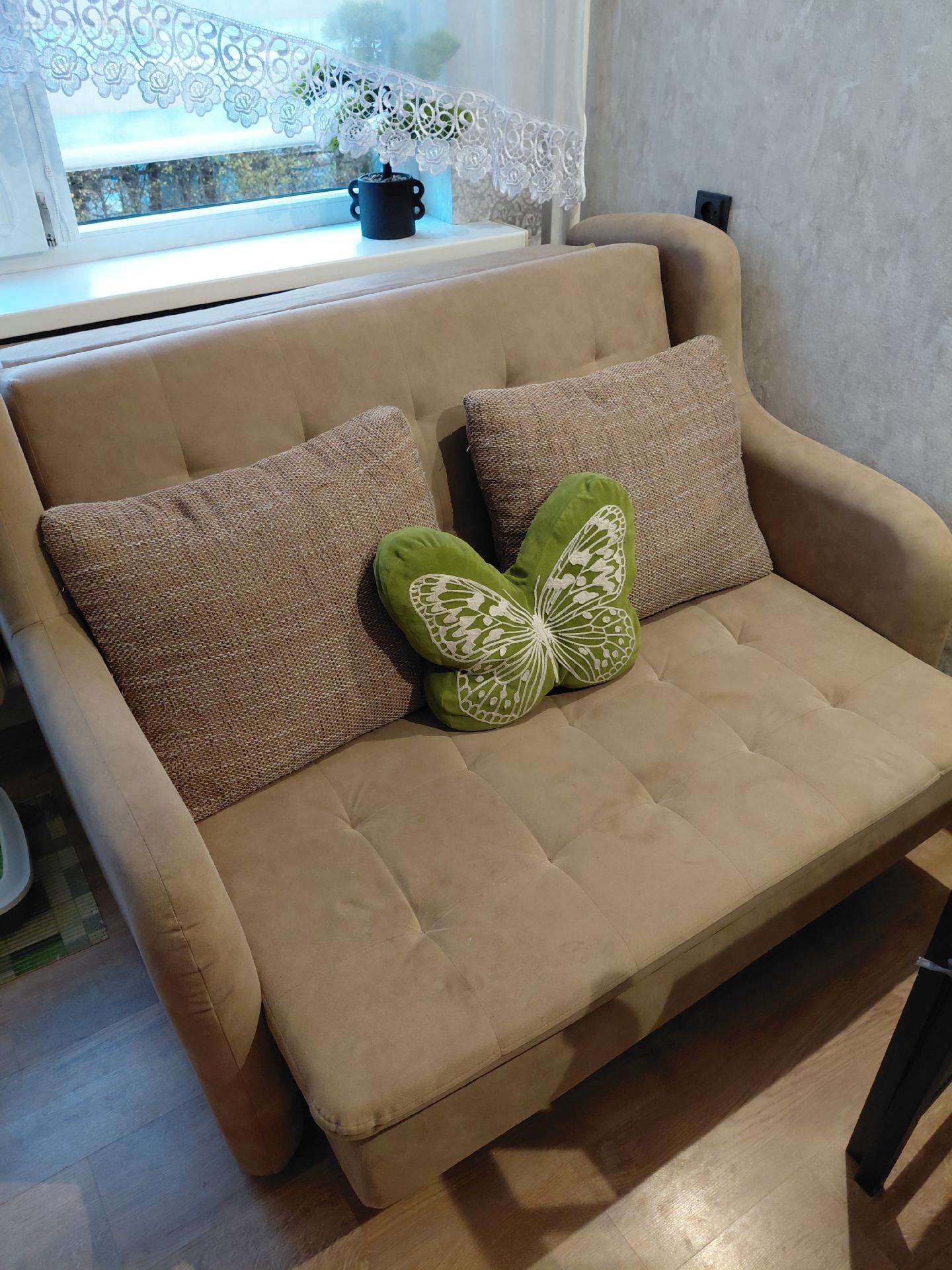 Sofa-lova