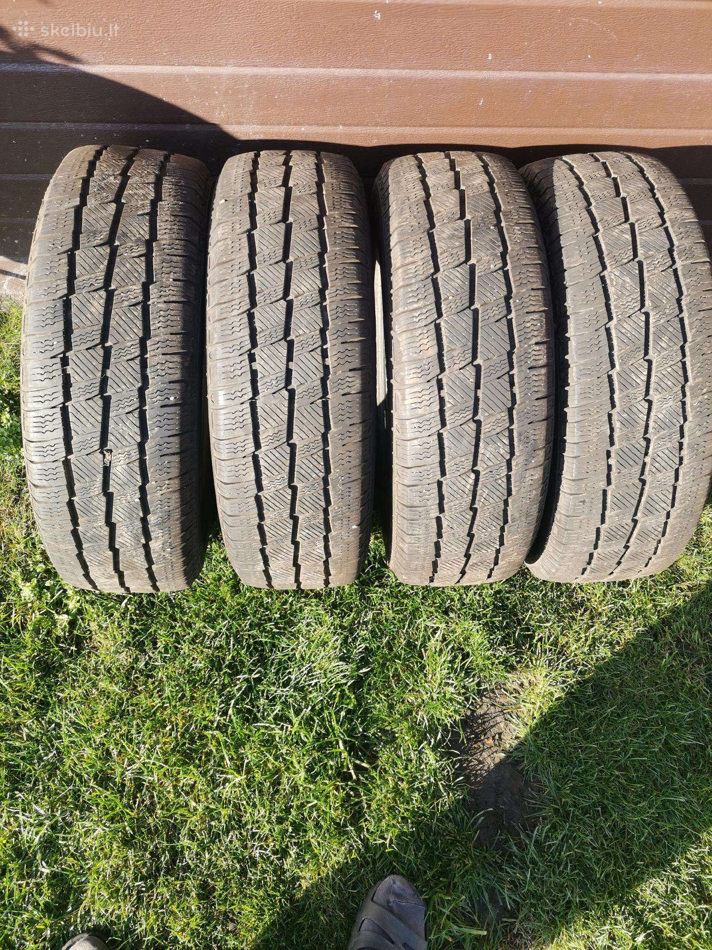 -Kita-, winter 215/65 R16