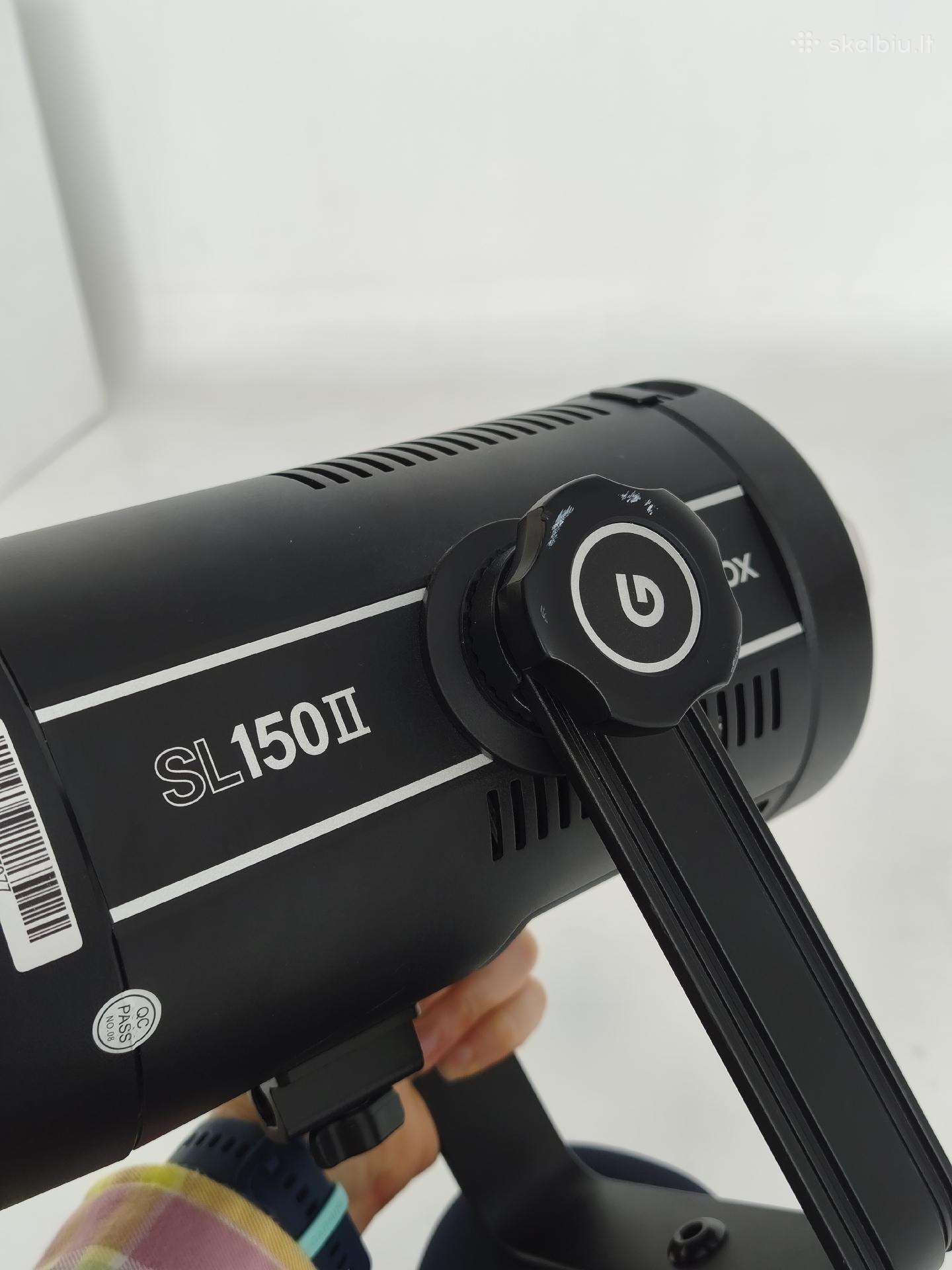 Godox sl150ii