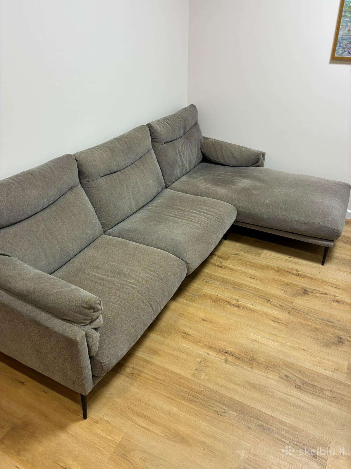 Parduodu sofa