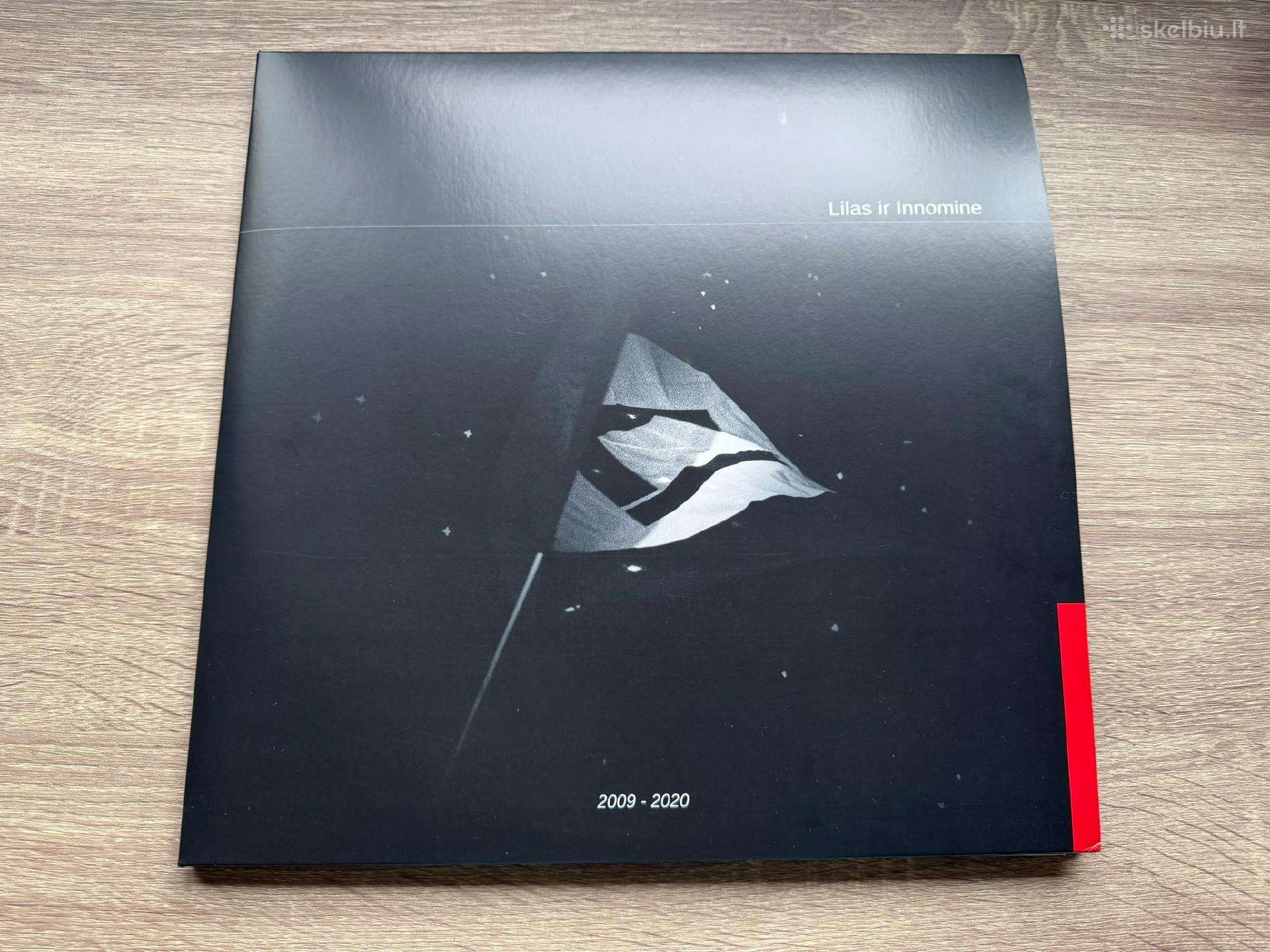 Lilas ir Innomine „2009 - 2020“ 2 x Lp