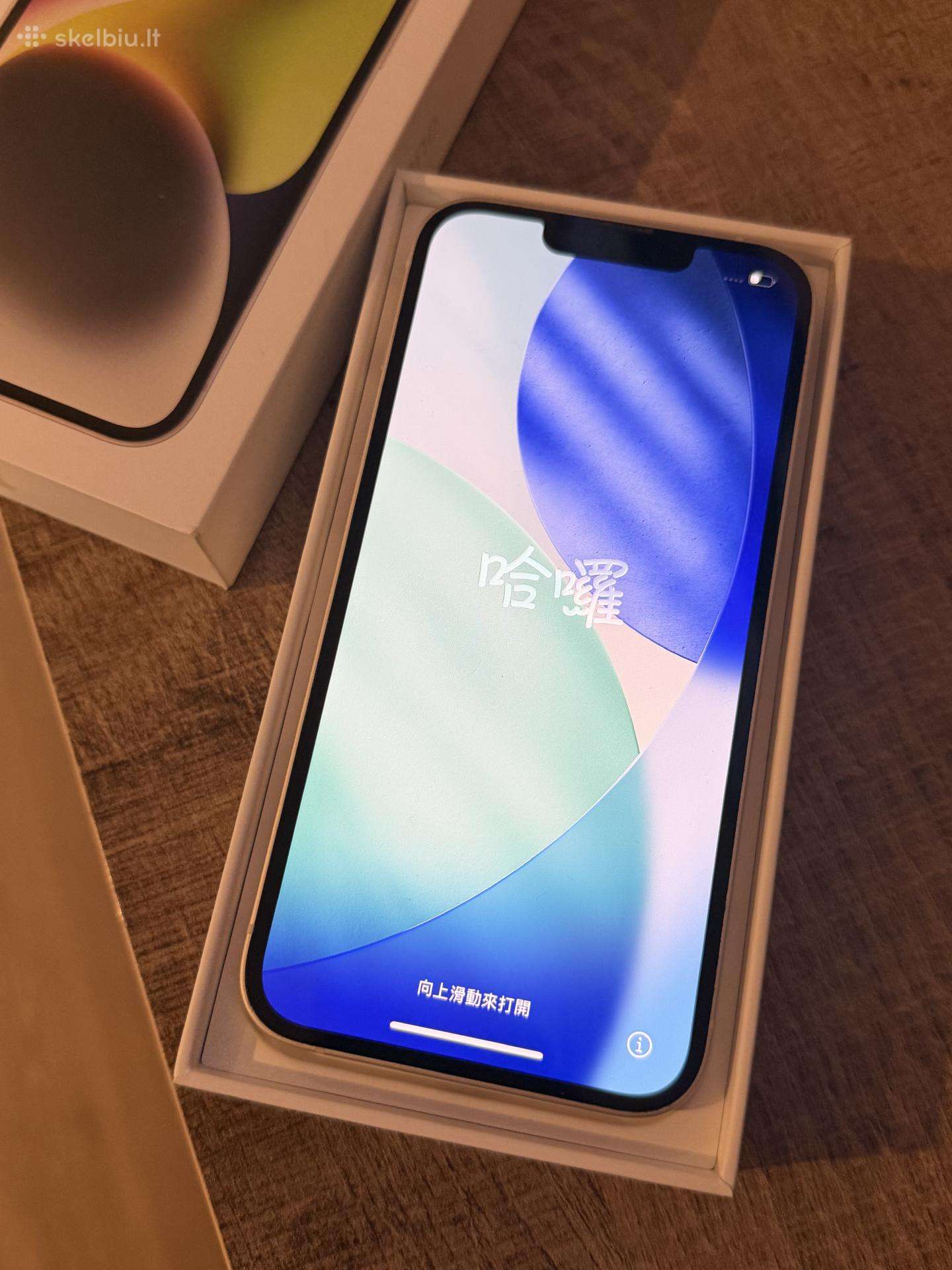 iPhone 14
