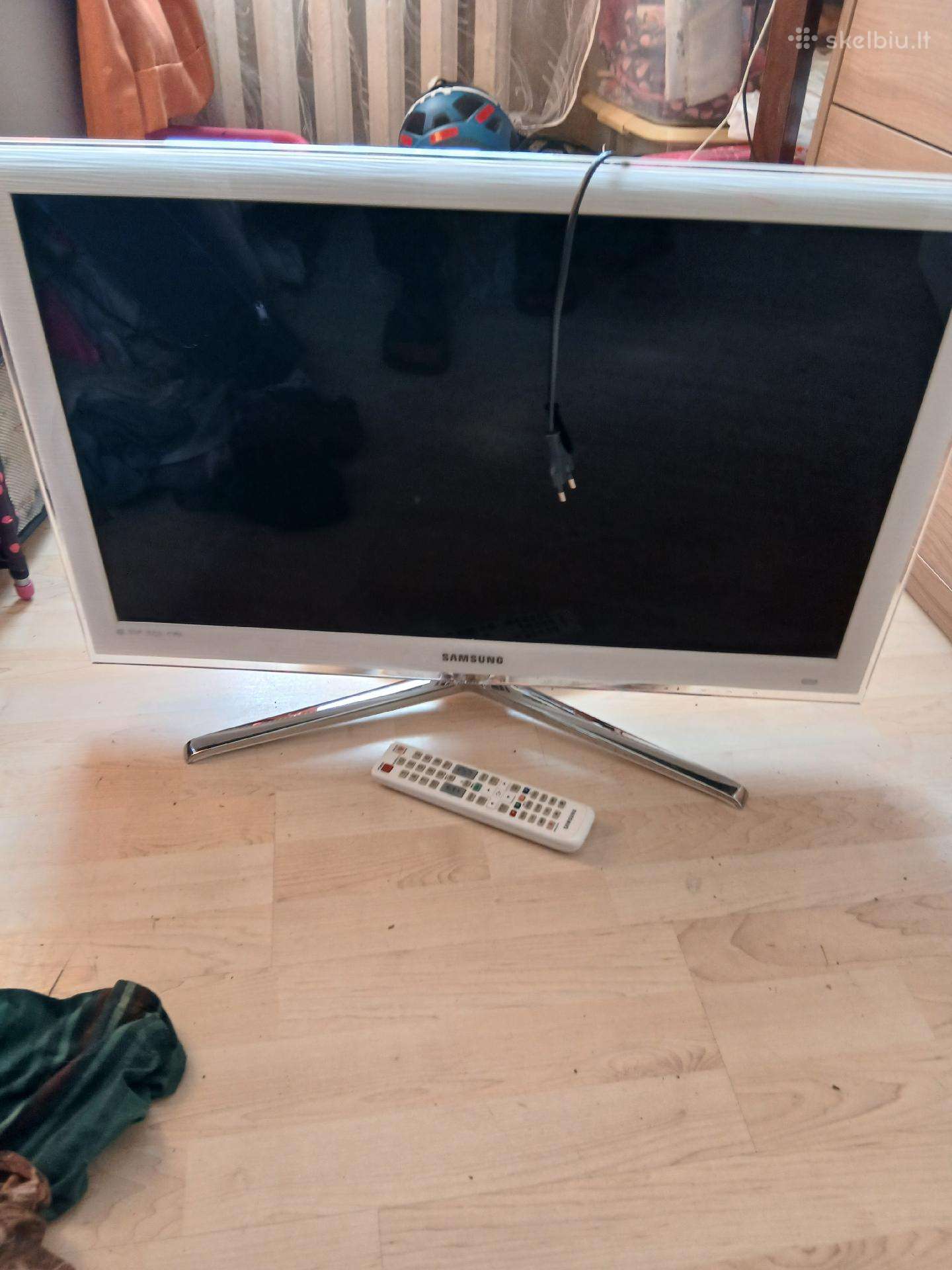 Samsung televizorius
