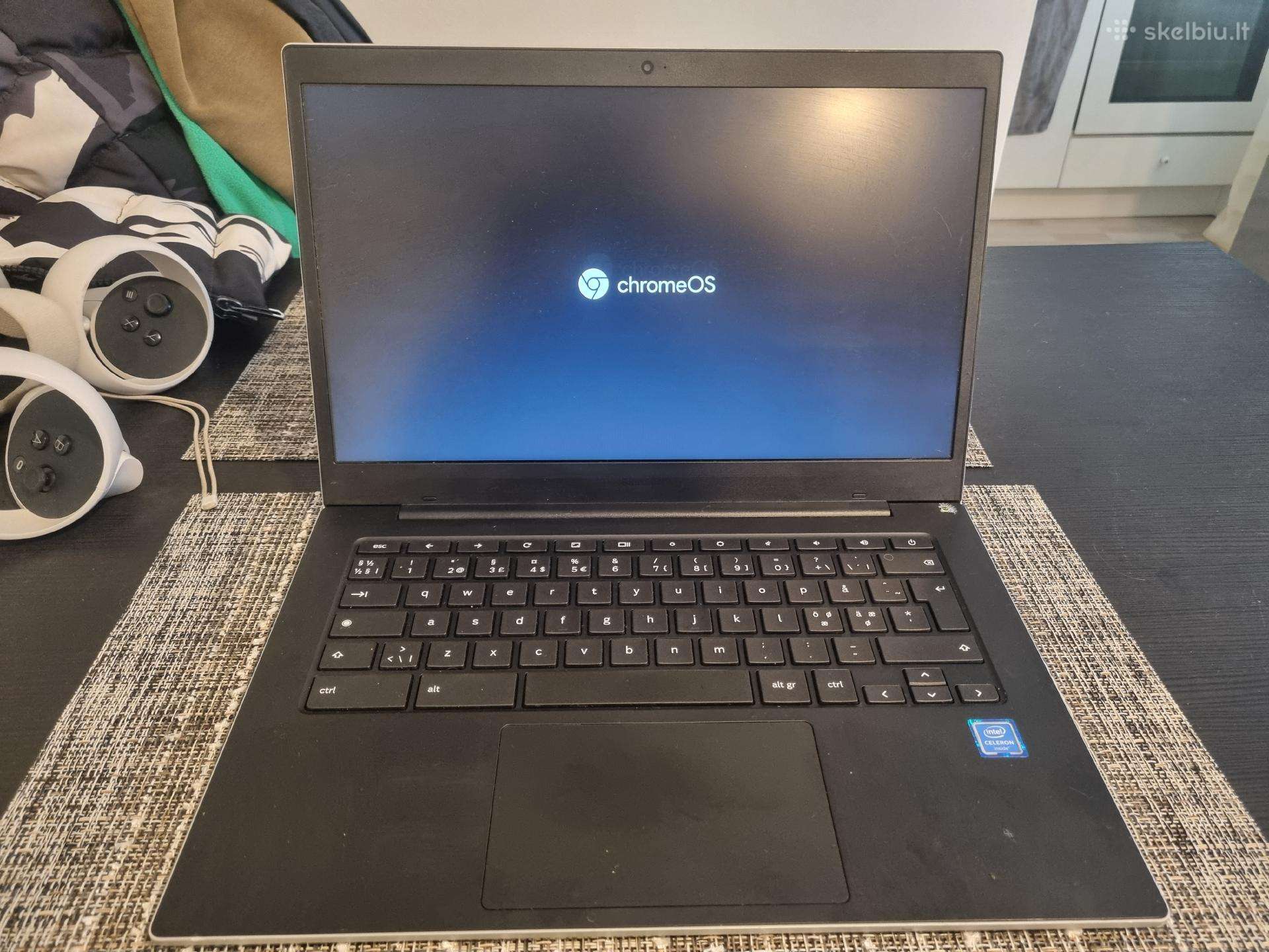 Samsung chromeboox