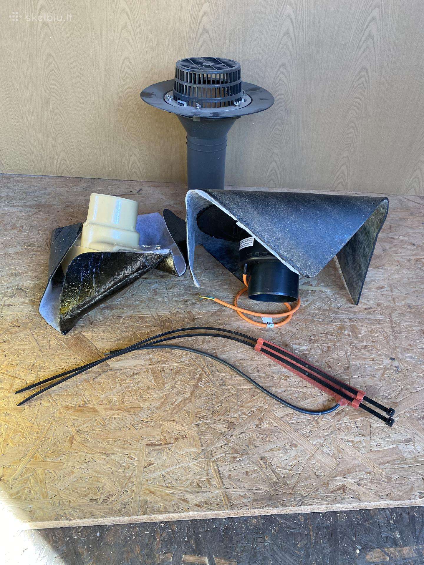 Parduodu naują įlaja Surefix