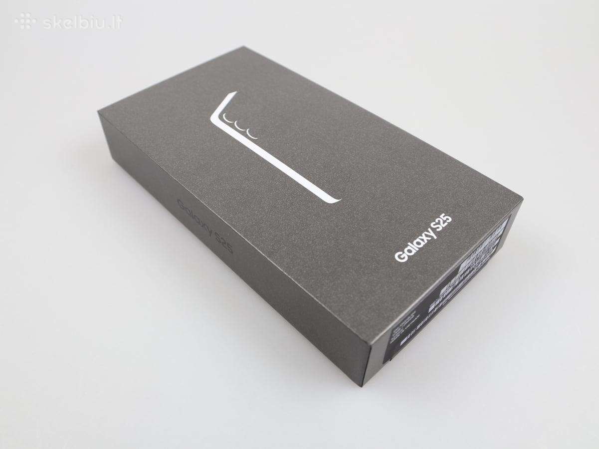 Samsung Galaxy S25 128gb