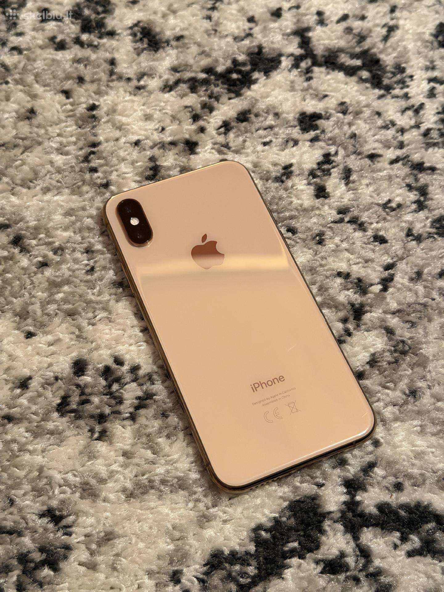 iPhone XS 64gb