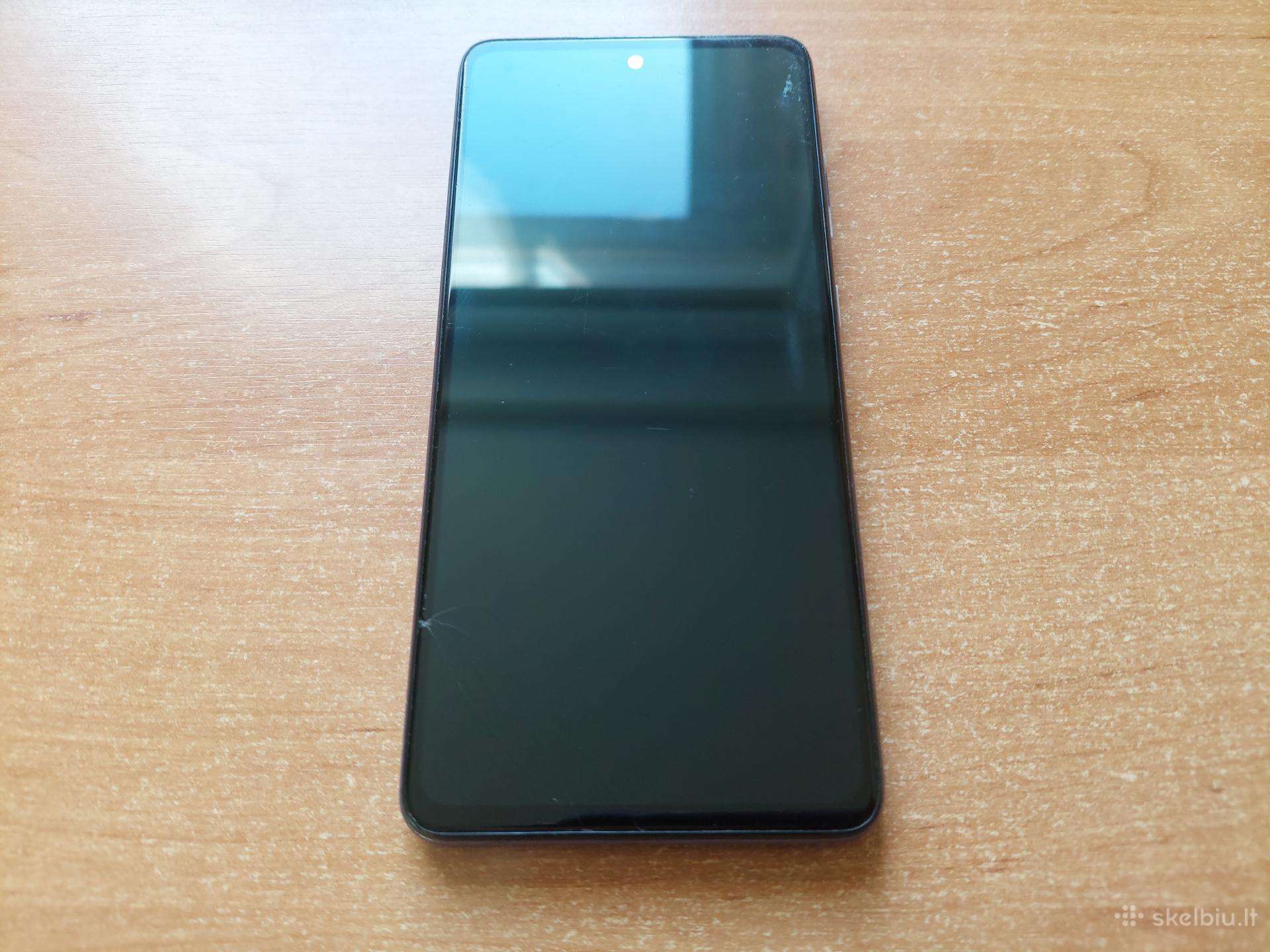 Samsung Galaxy A52