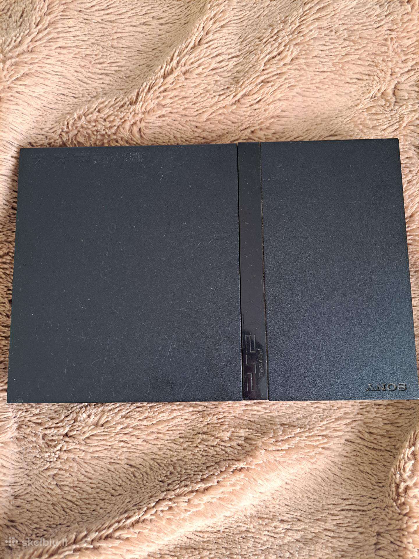 Playstation 2