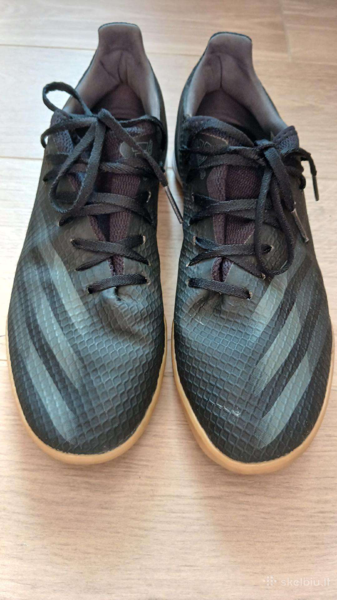 Futbolo batai adidas X Ghosted.3 In