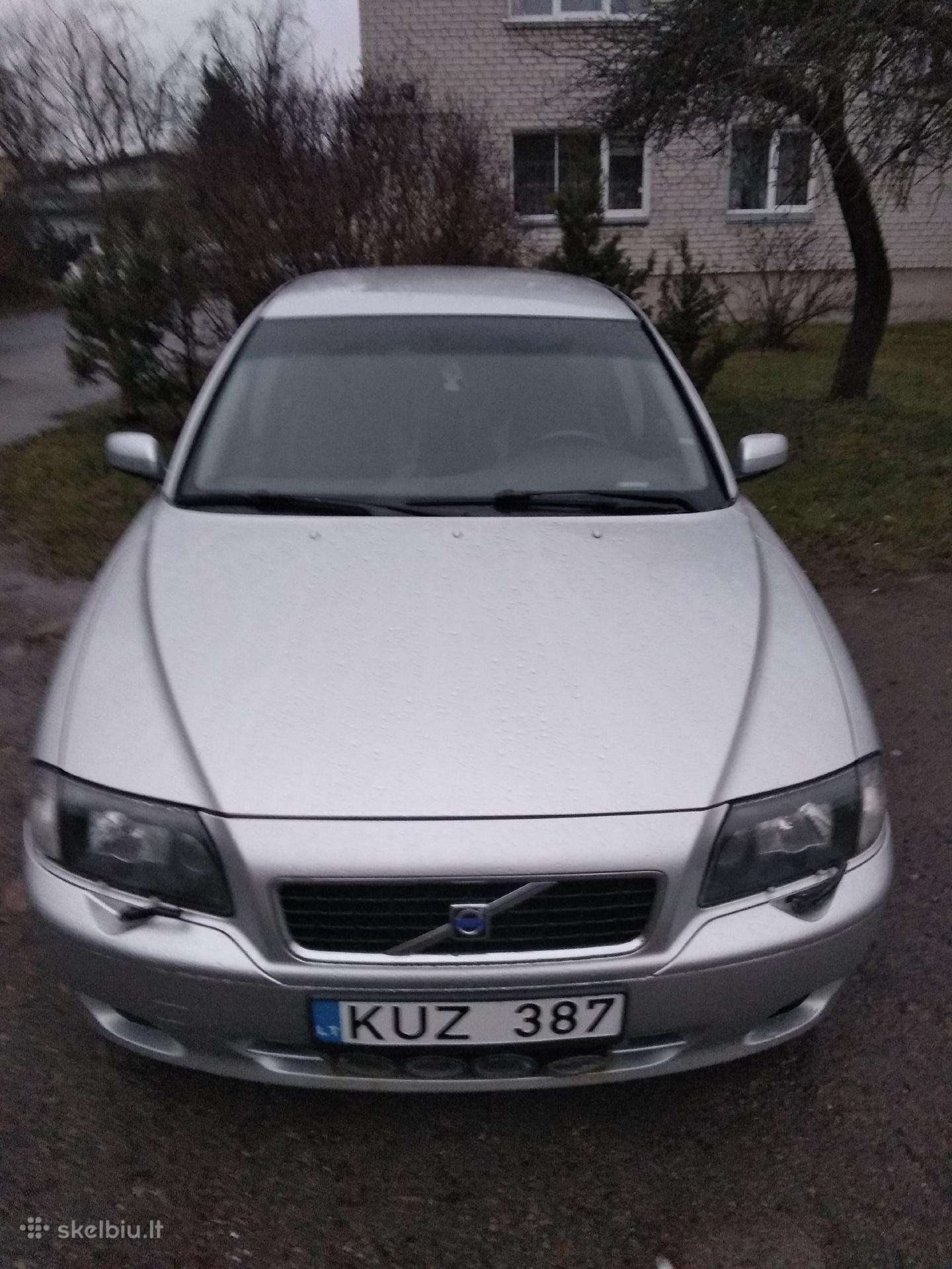 Automobiliai