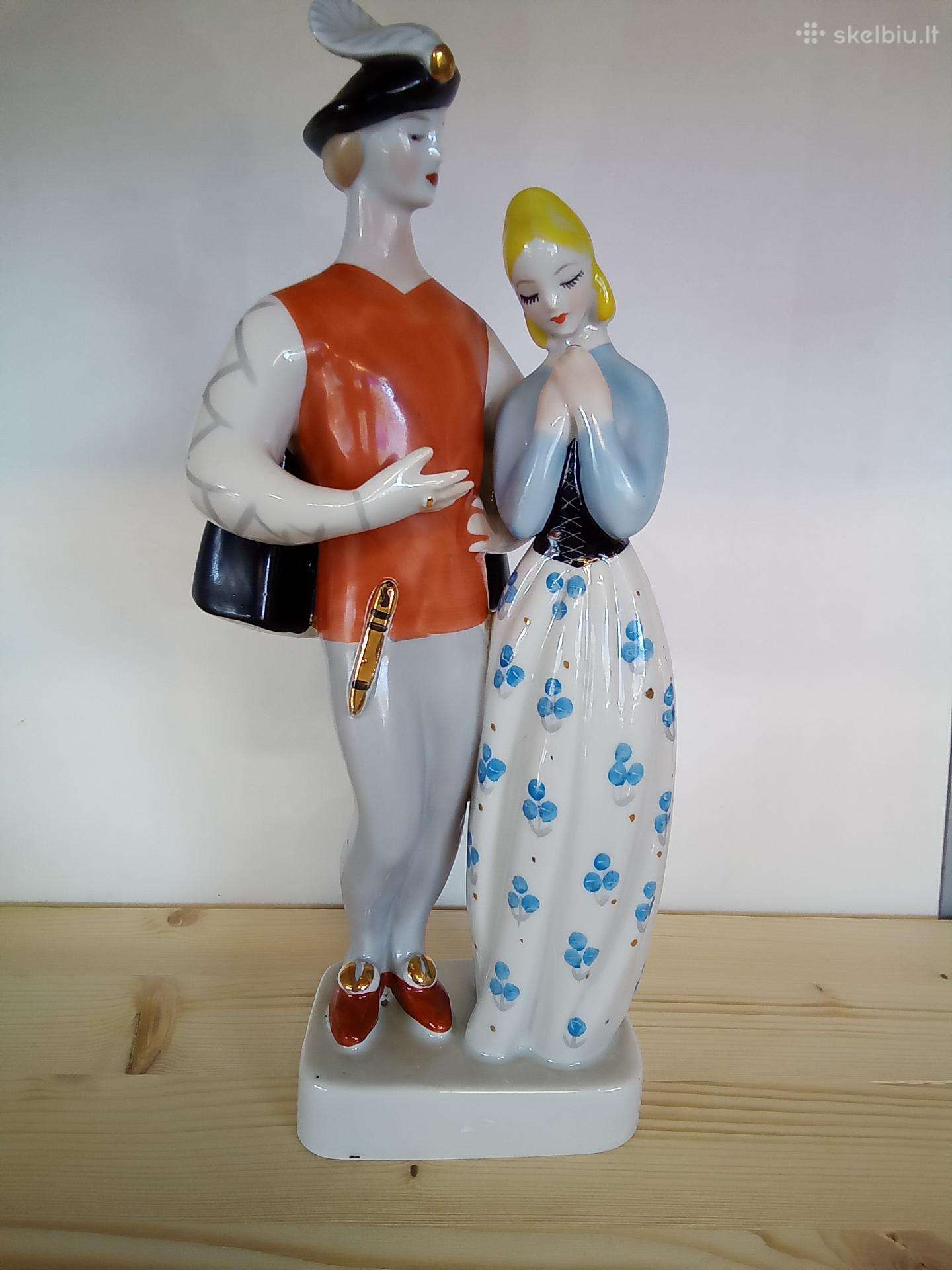 Statulele