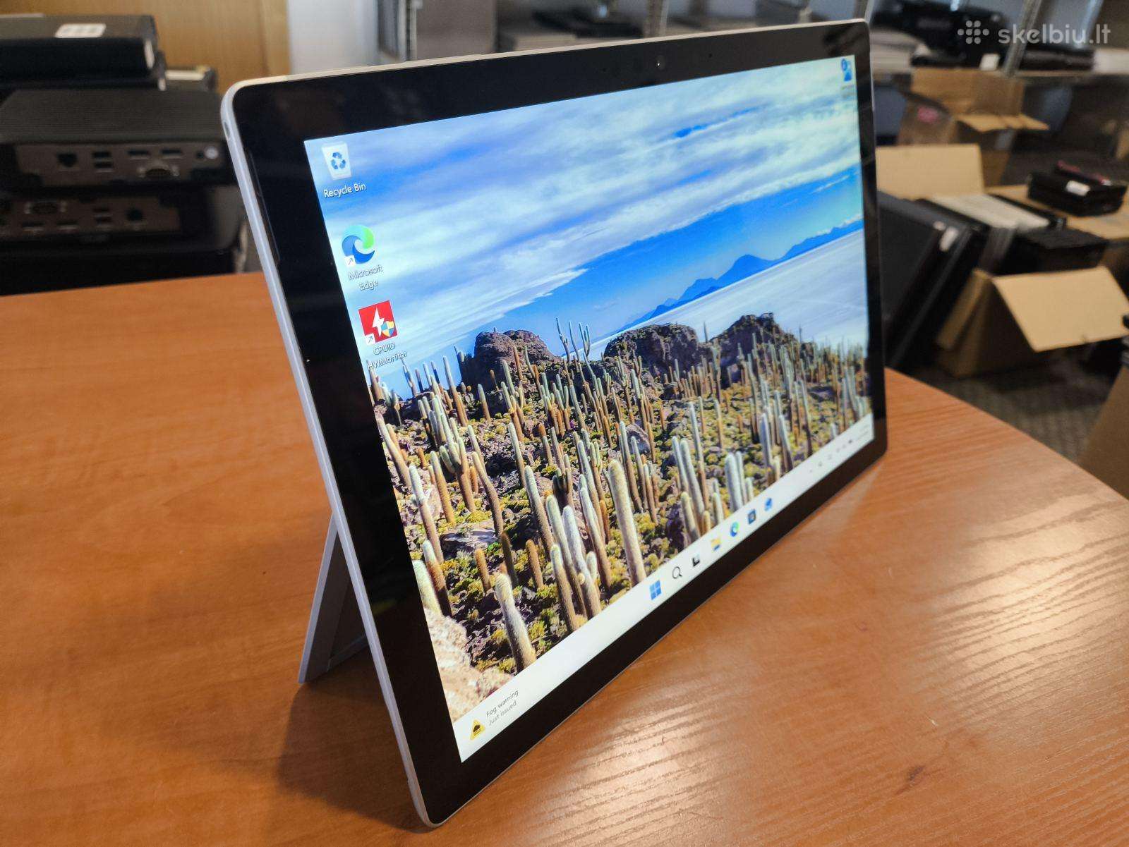 Microsfot Surface 7 Pro i5-1035g4 8gb 256gb 9%