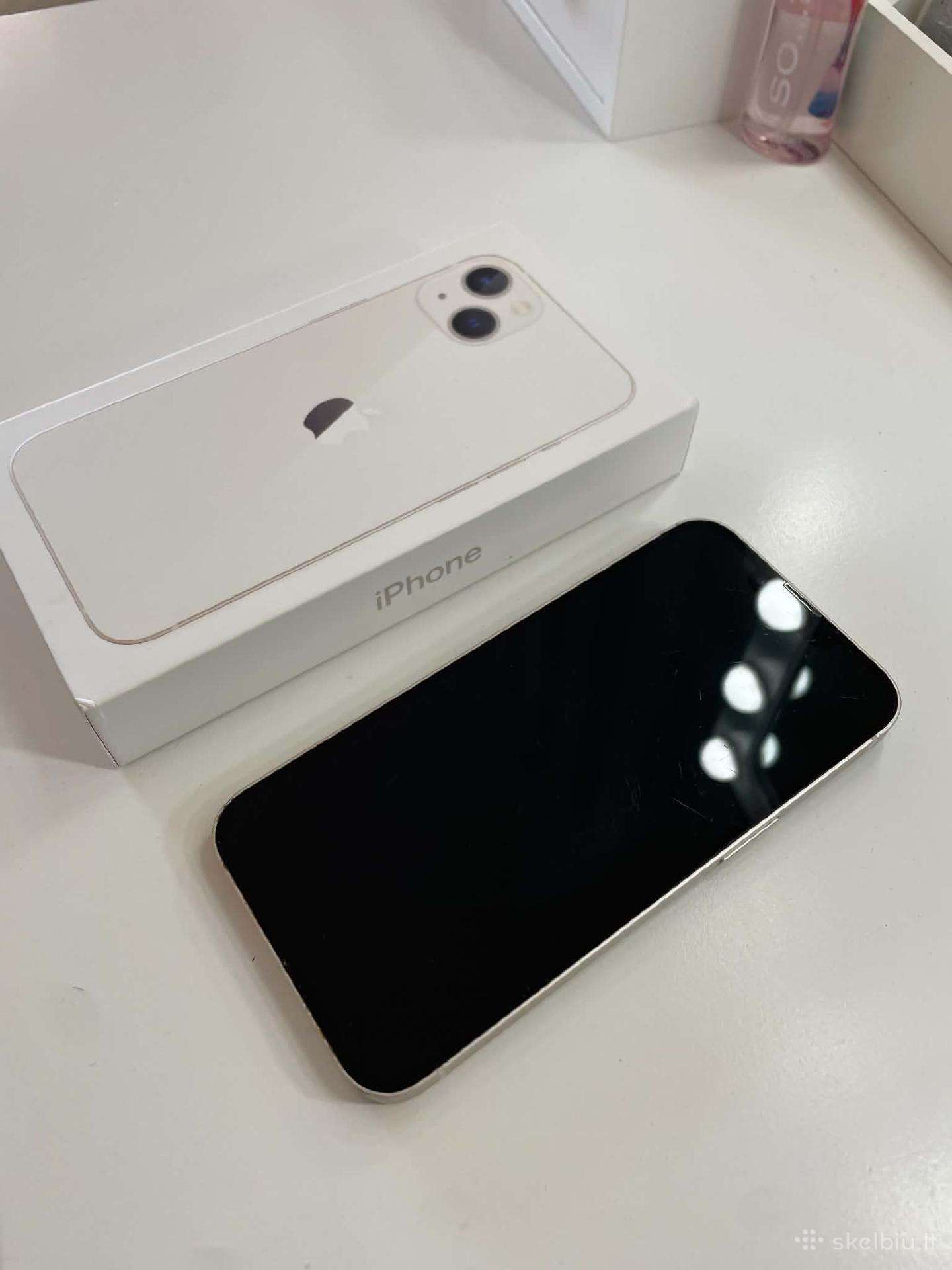 iPhone 13 128gb