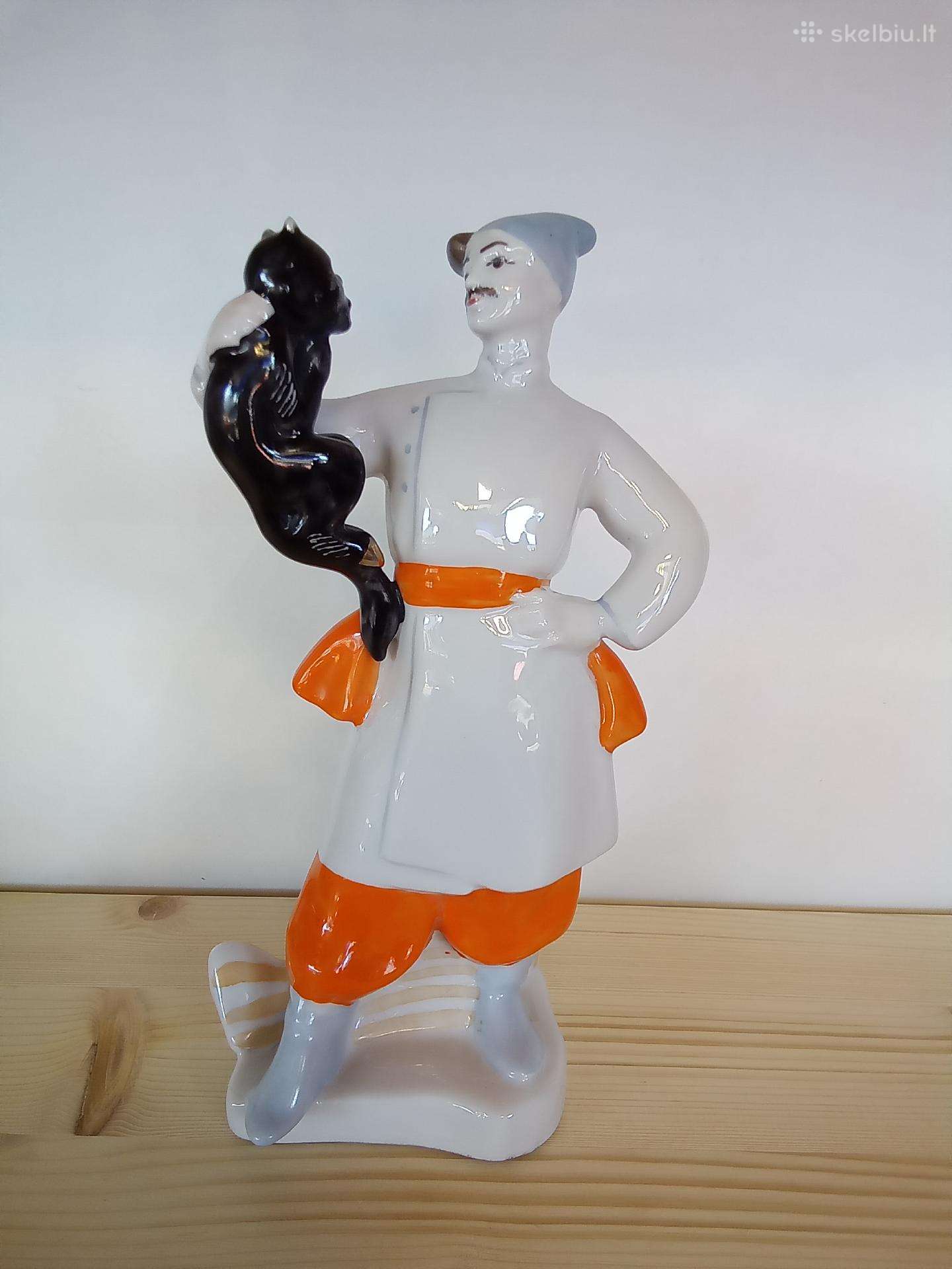 Statulele
