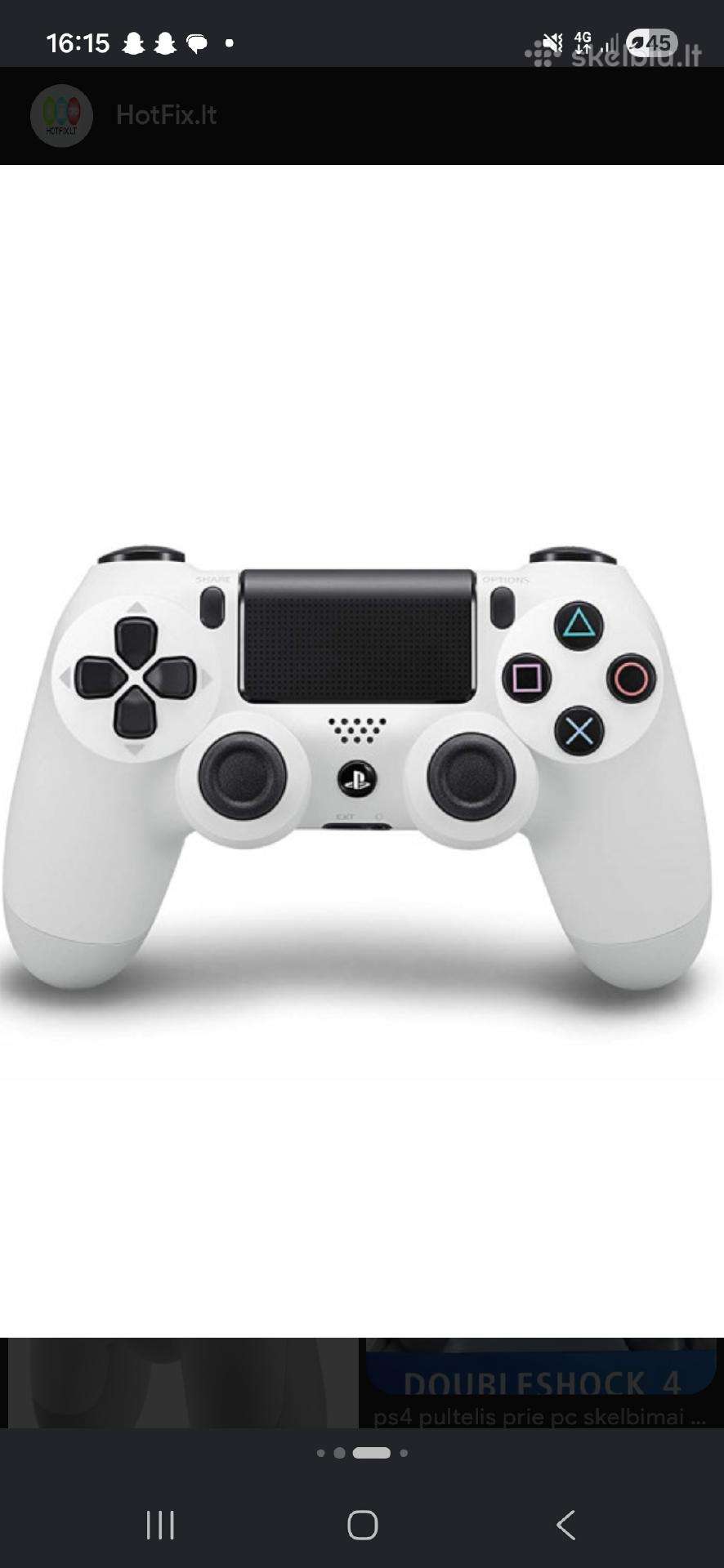Superku ps4 pulite