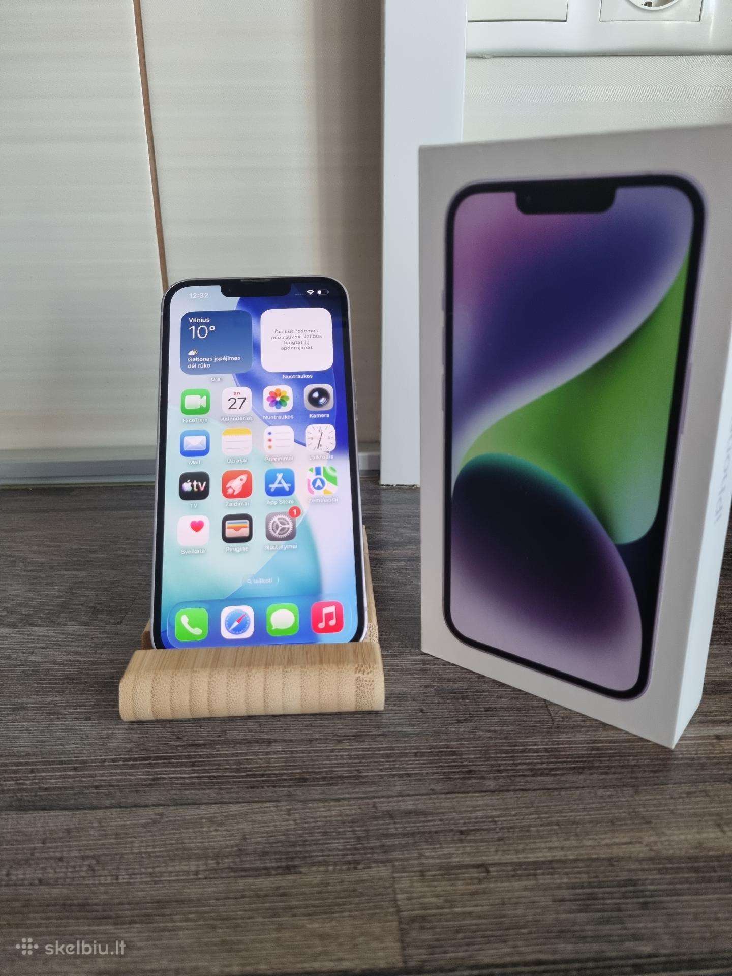 iPhone 14
