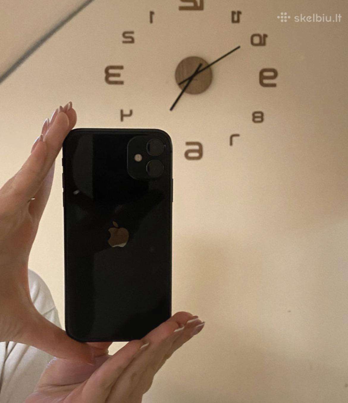 11 iPhone