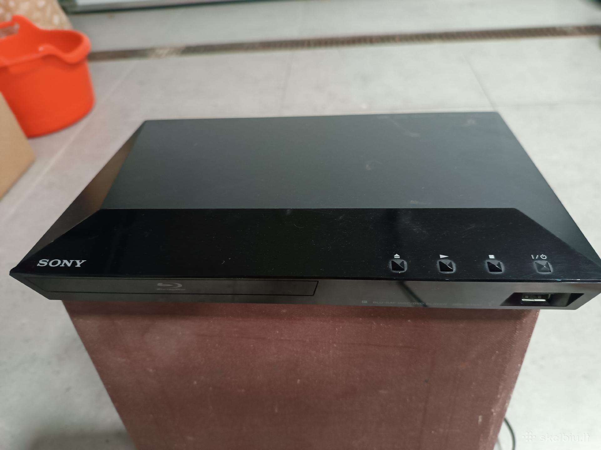Sony blue ray grotuvas Bdp-s1100