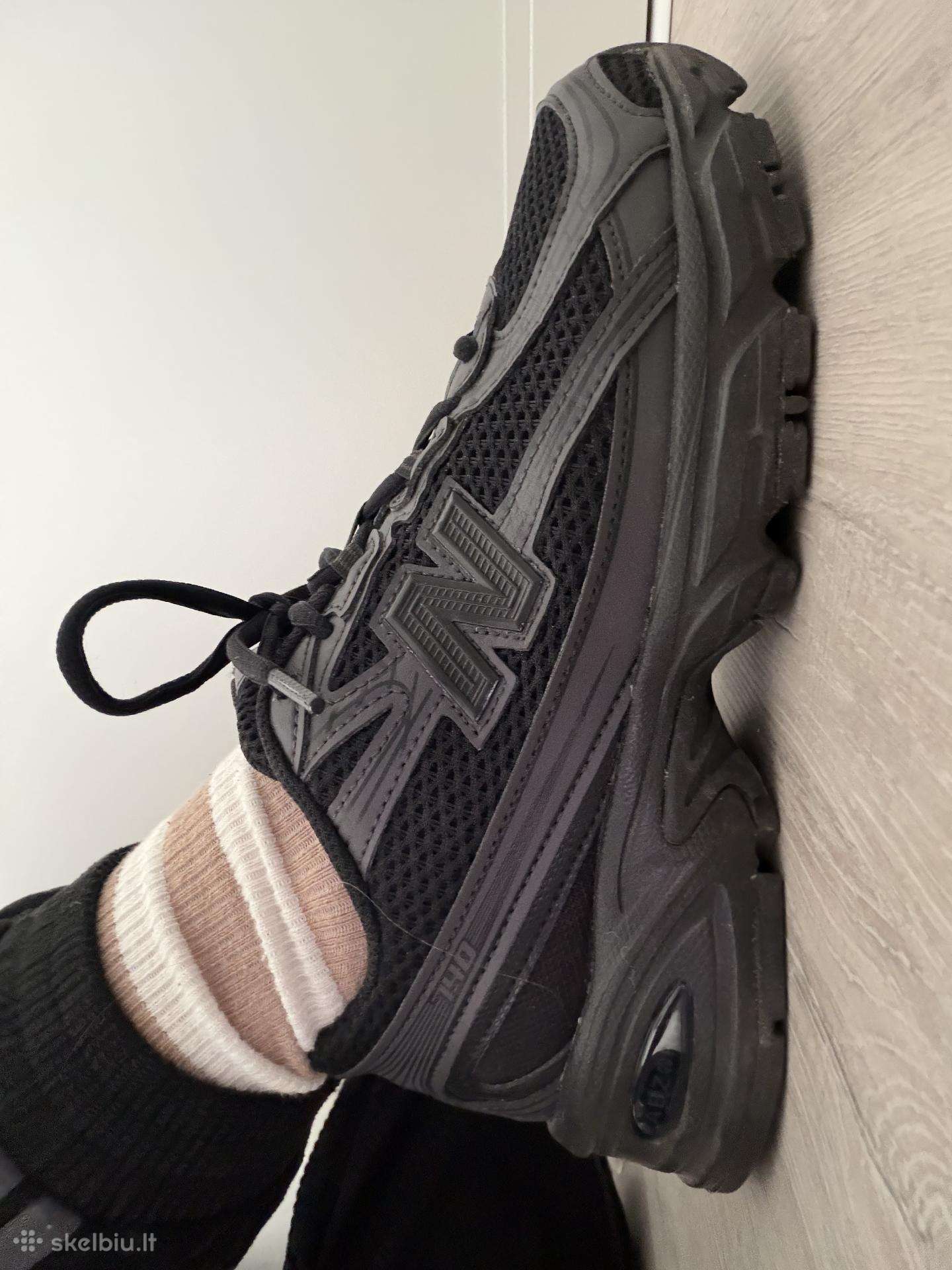 New balance kedai
