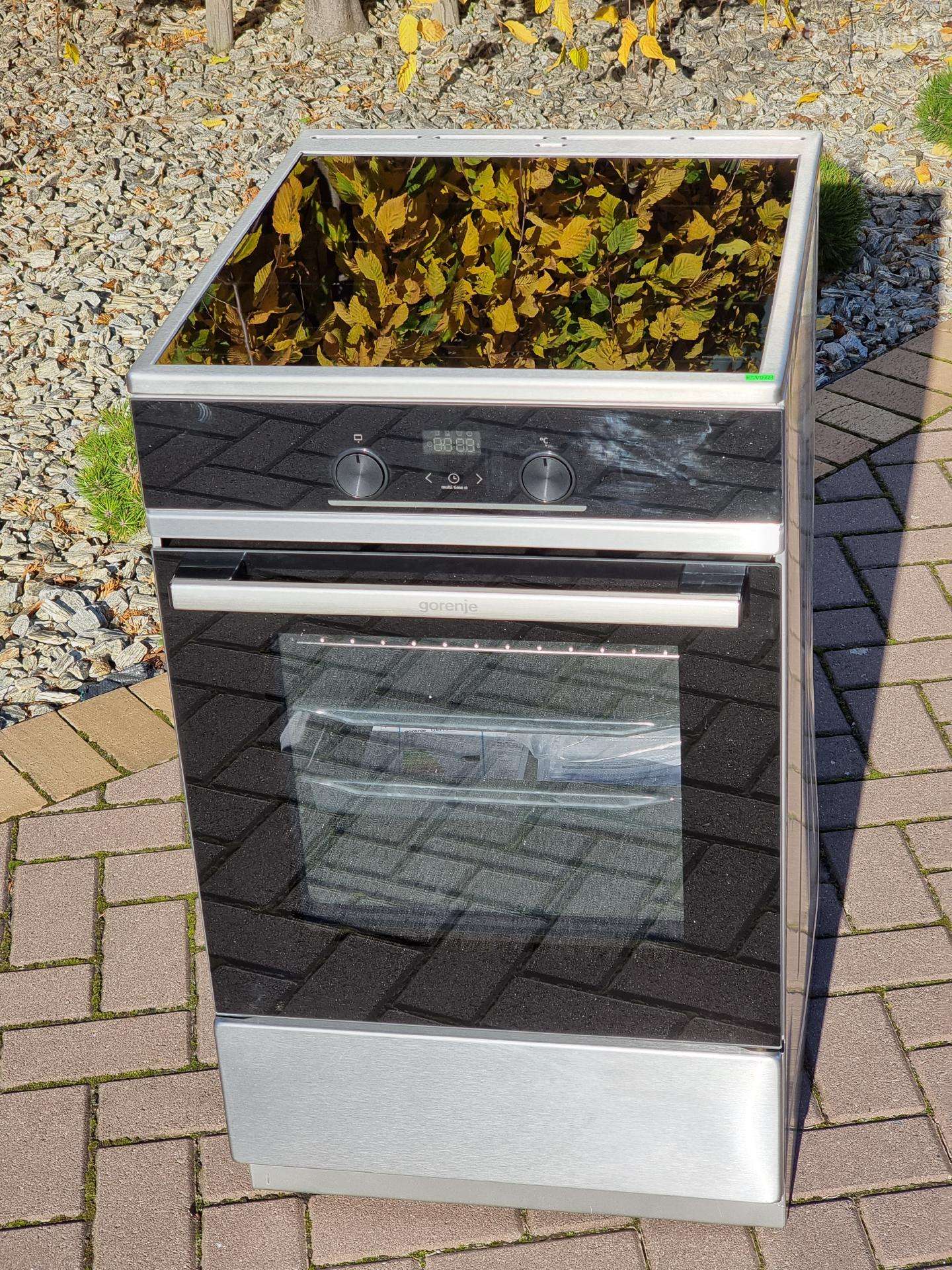 Nauja Gorenje Geits5c70xpg+garantija