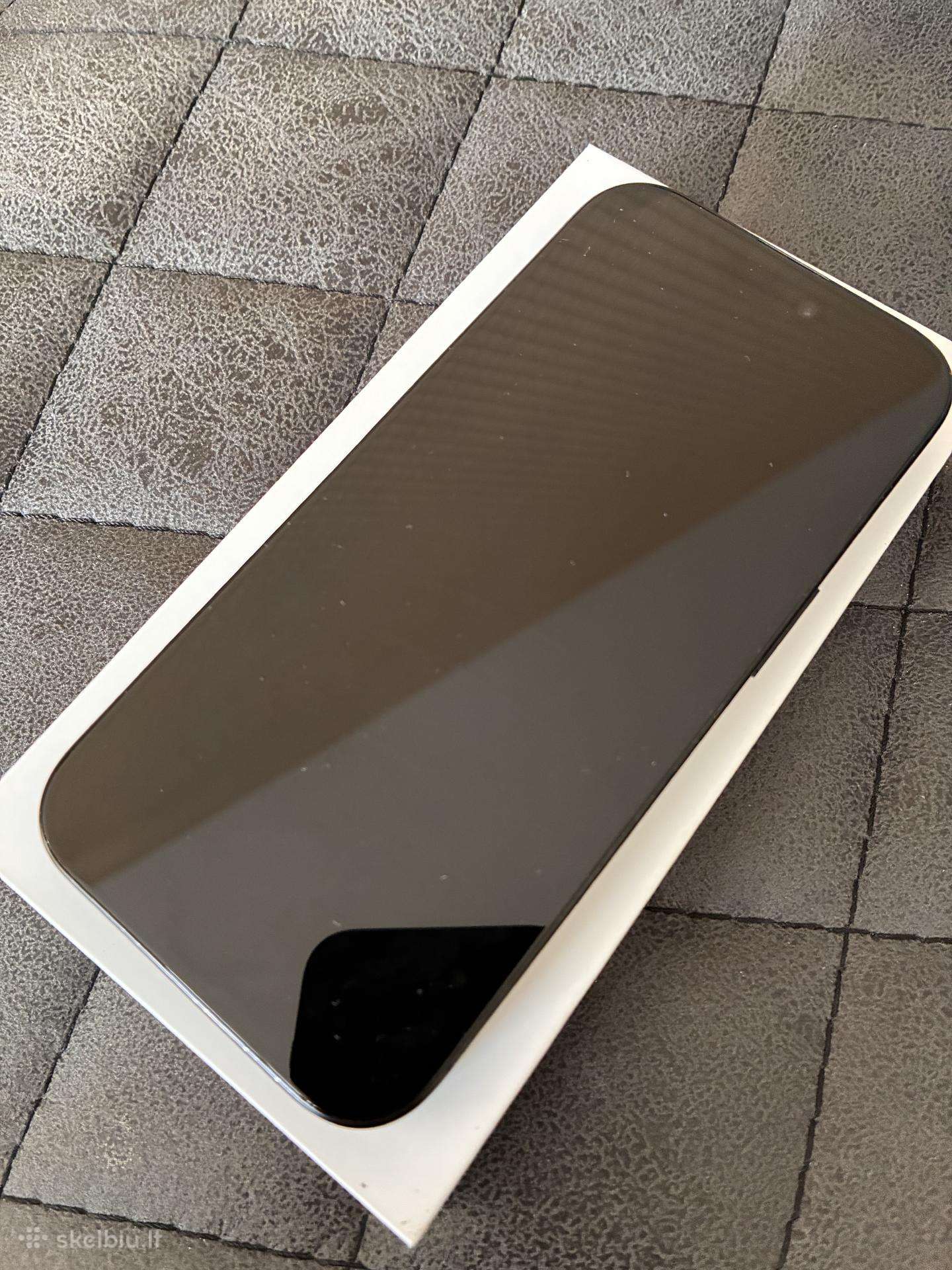 iPhone 16pro