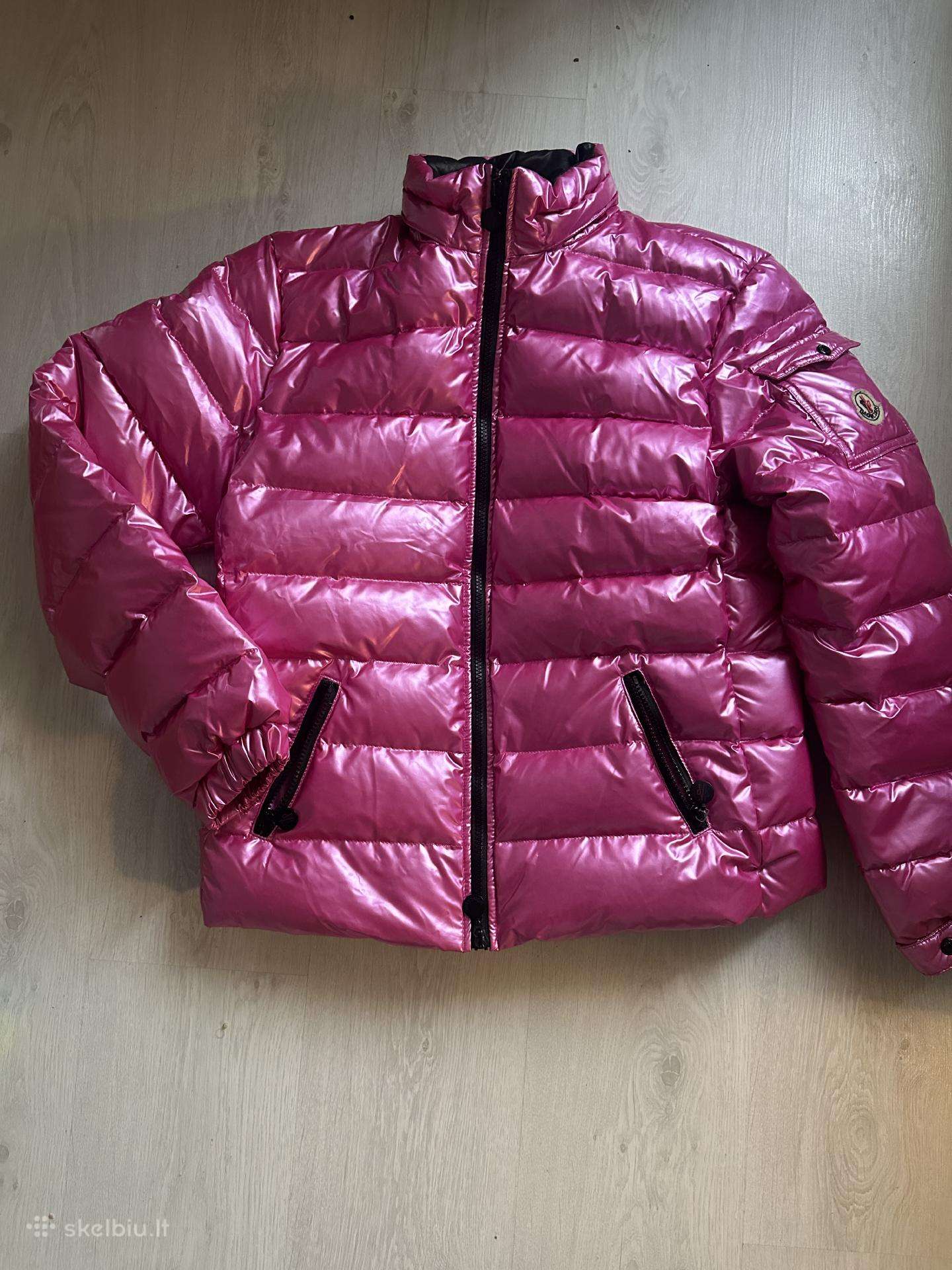 Moncler puffer