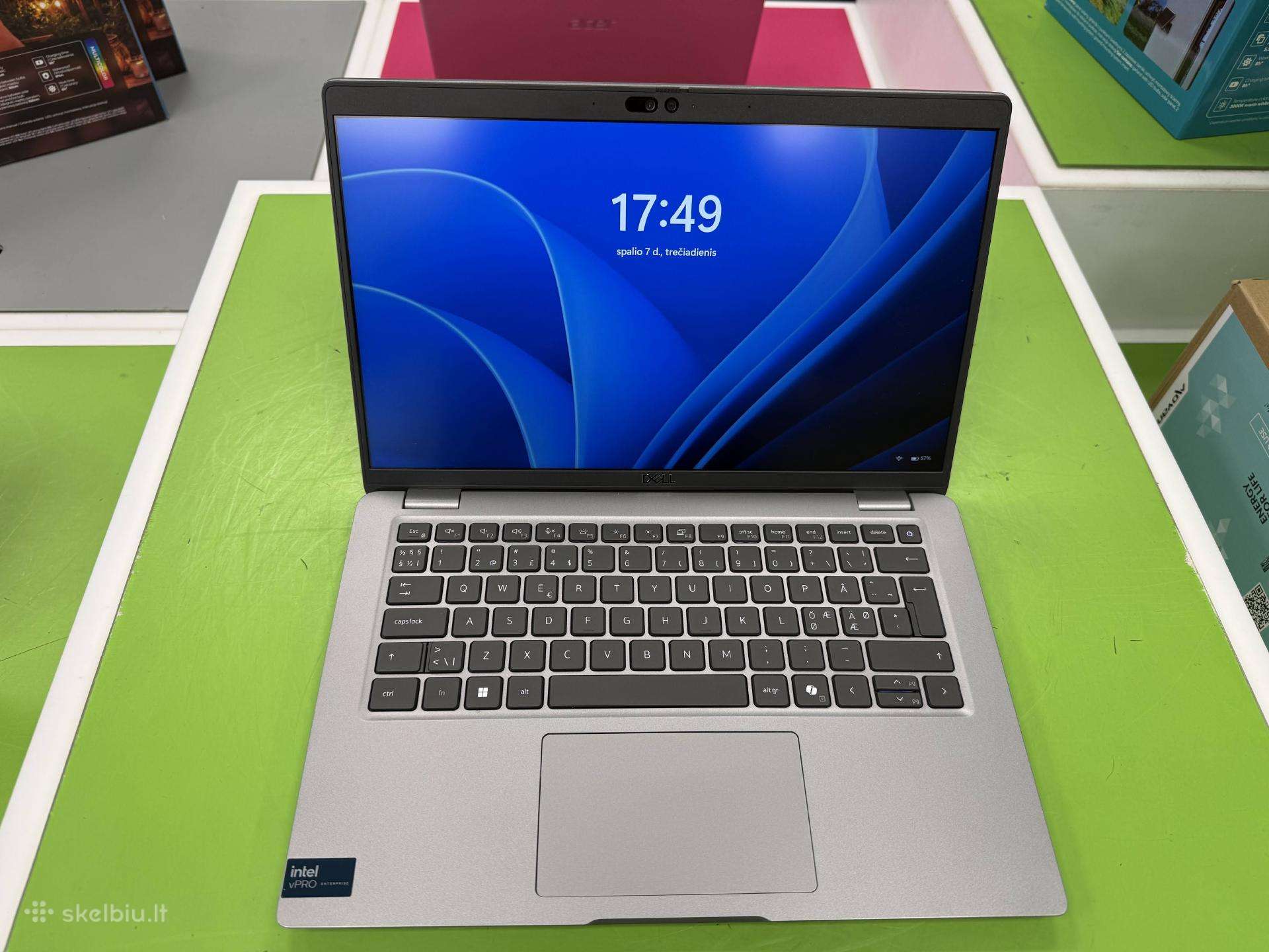 Dell Latitude 5450