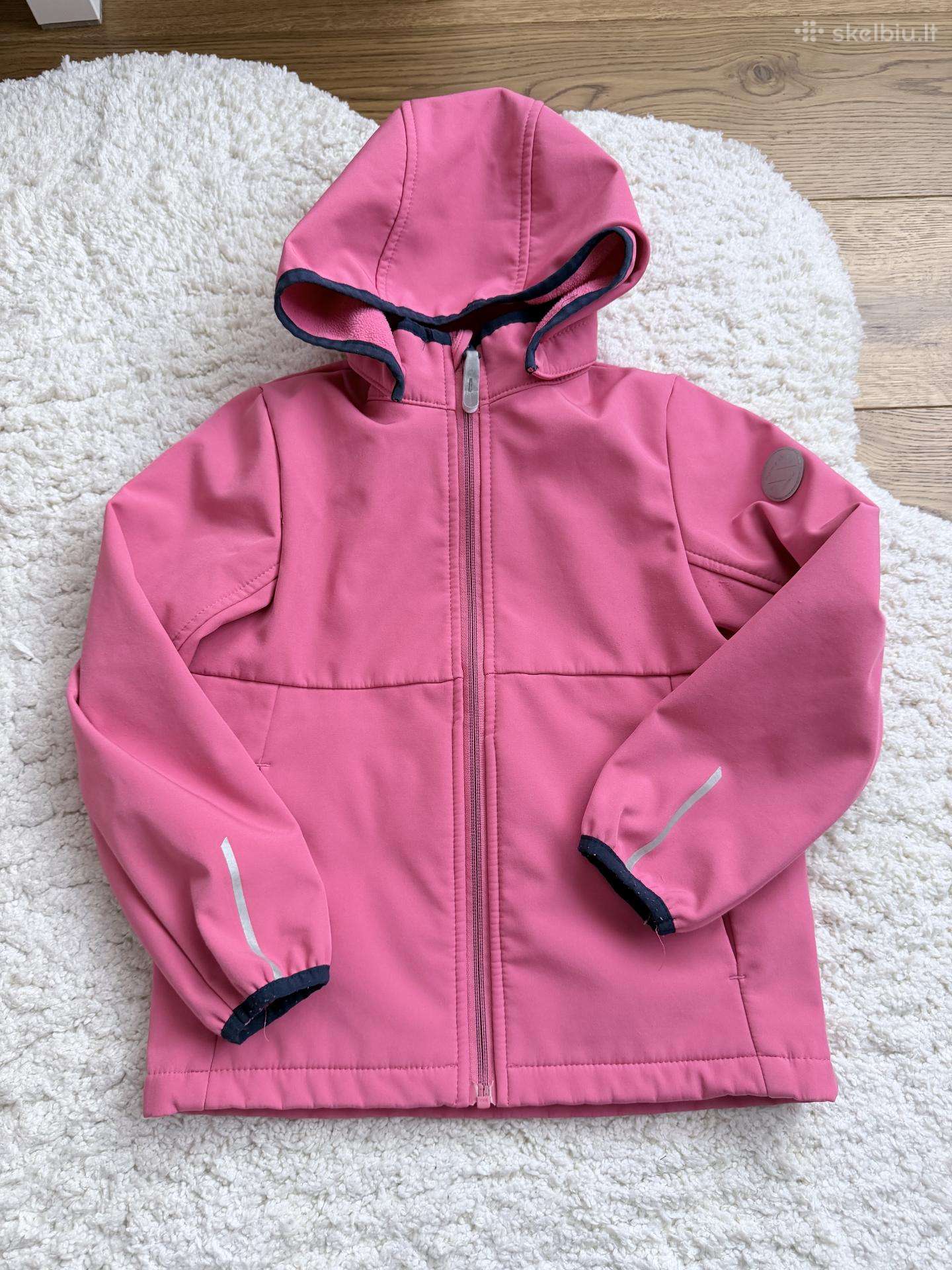 Name IT softshell 122d striukelė
