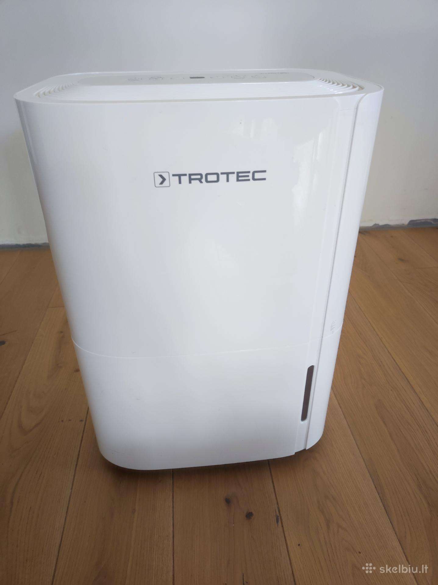 Oro sausintuvas Trotek Ttk 60