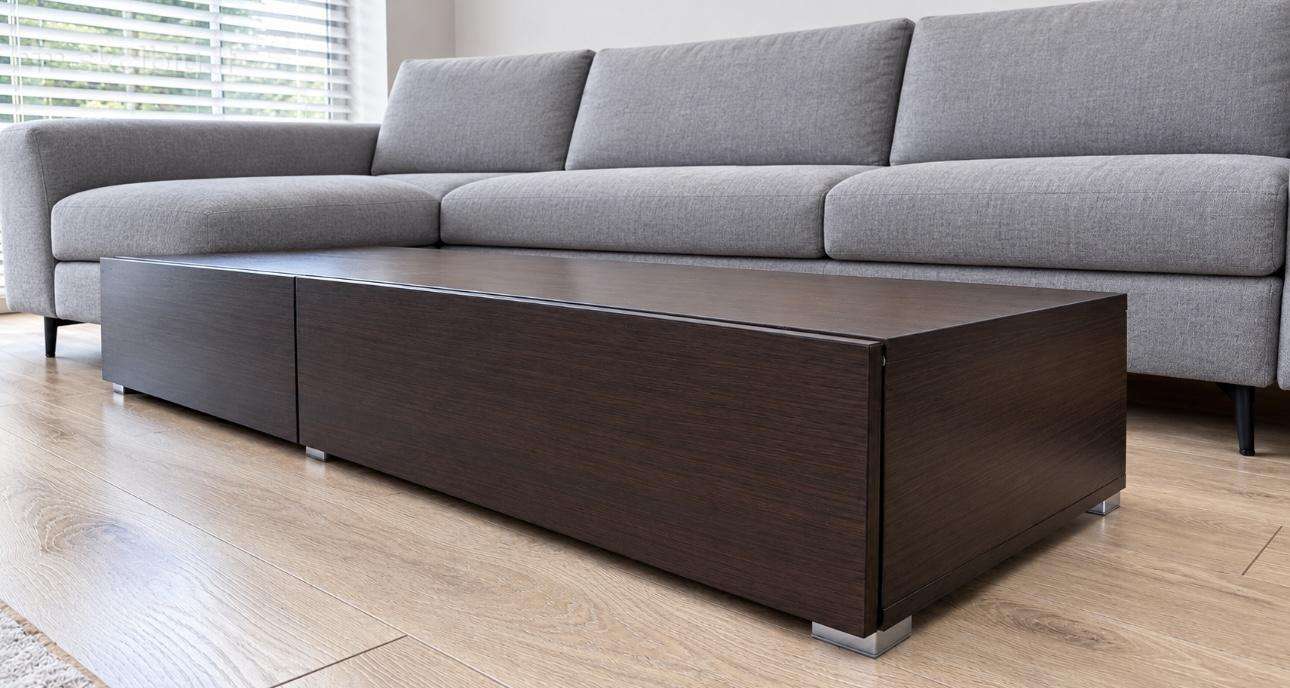 TV spintele
