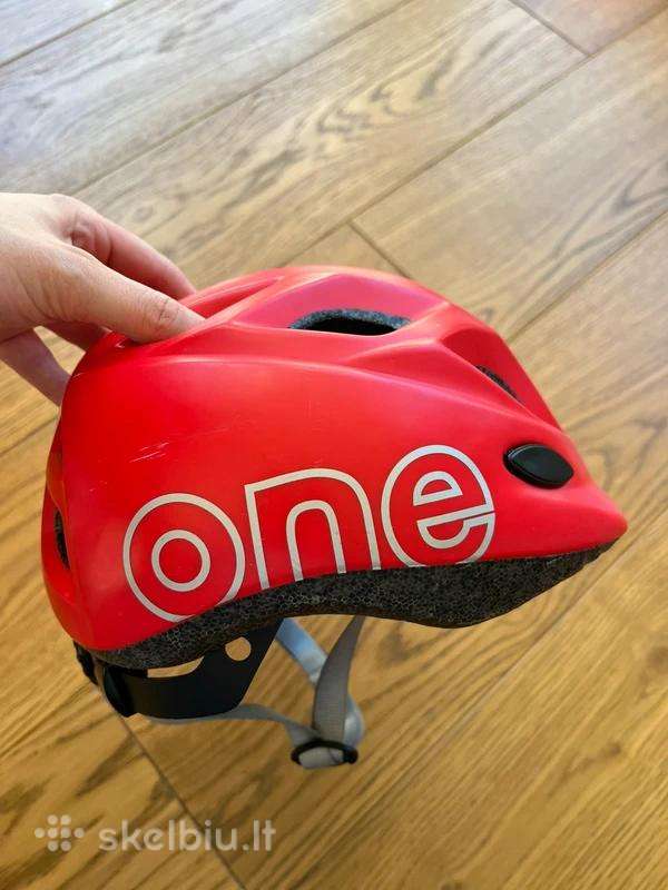 Bobike šalmas XS
