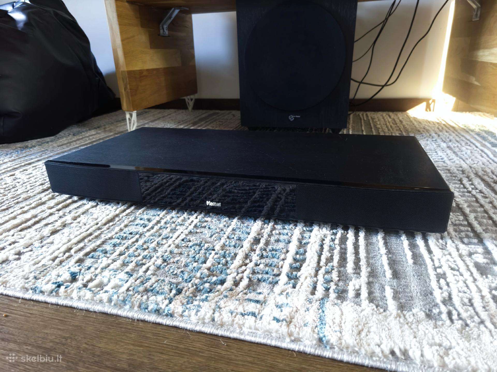 Magnat sound deck 160